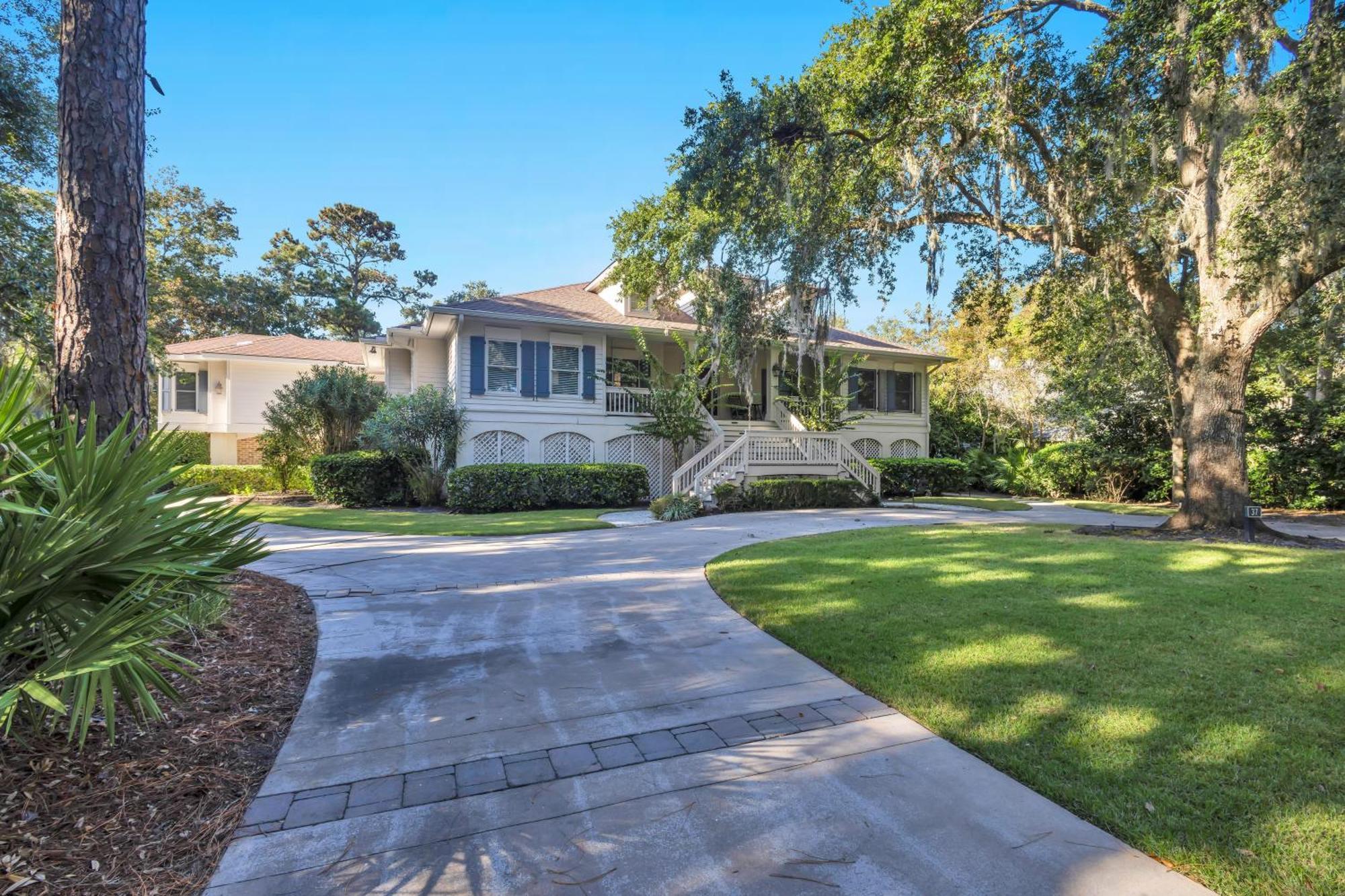 37 Sea Lane Holiday home
