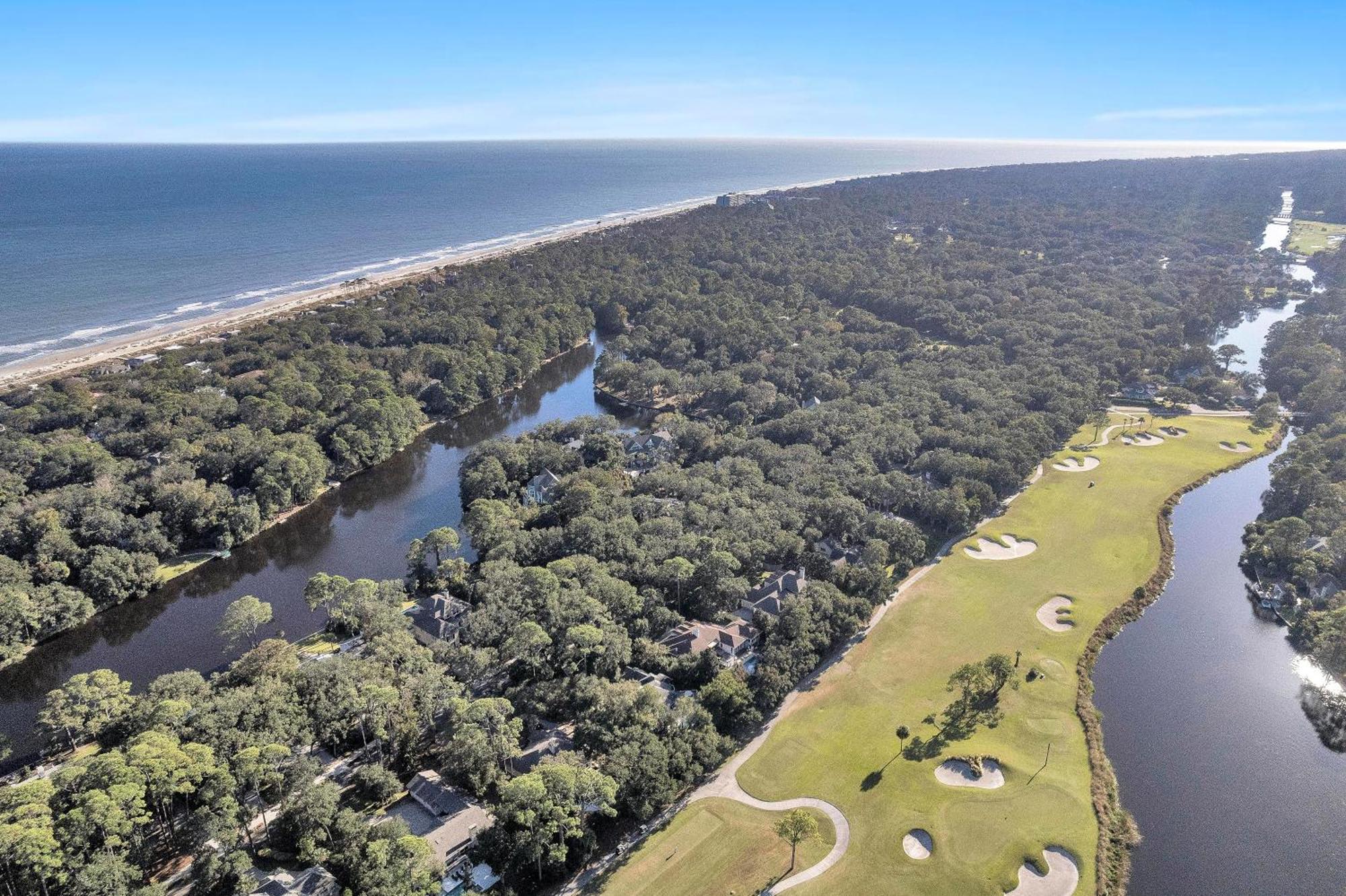 37 Sea Lane Holiday home *