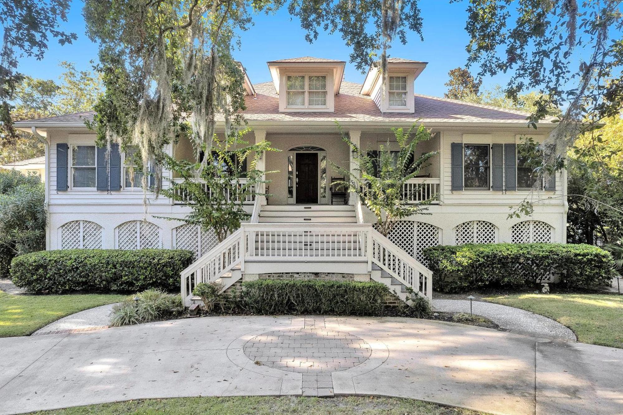 37 Sea Lane Holiday home Hilton Head Island