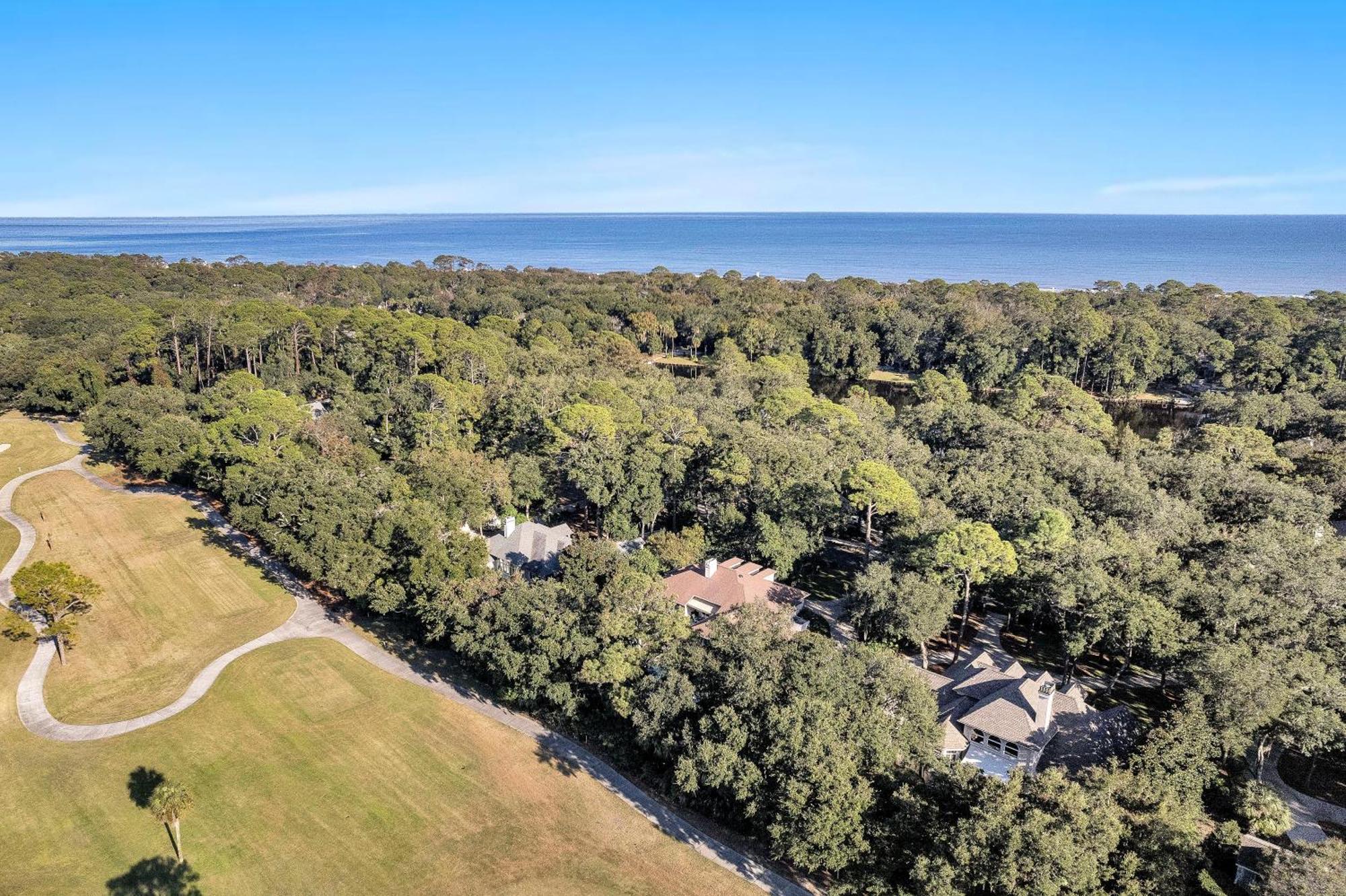 37 Sea Lane * Hilton Head Island
