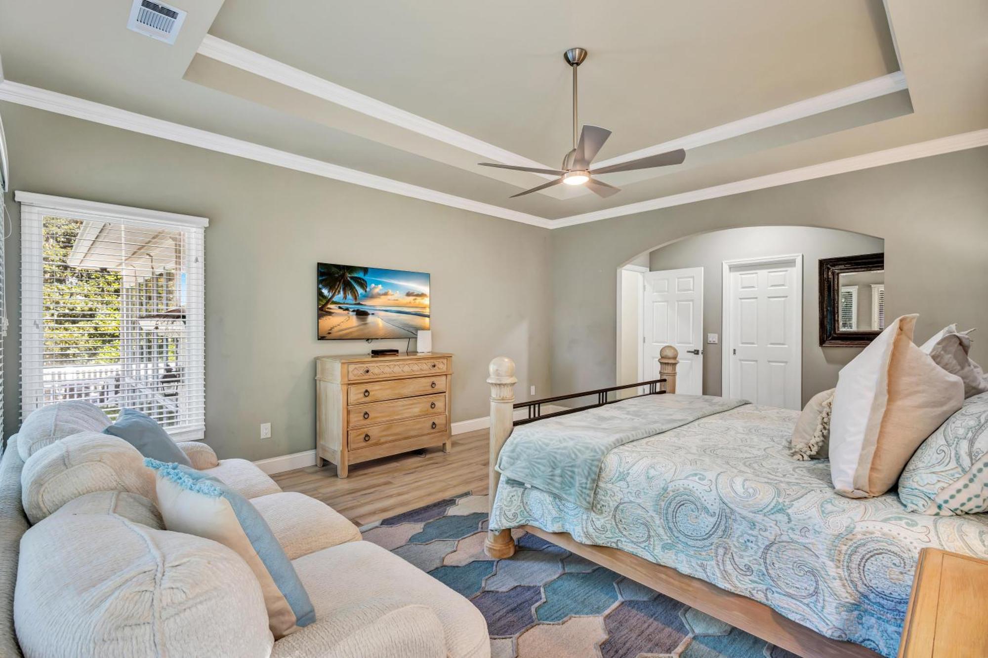 37 Sea Lane Holiday home *