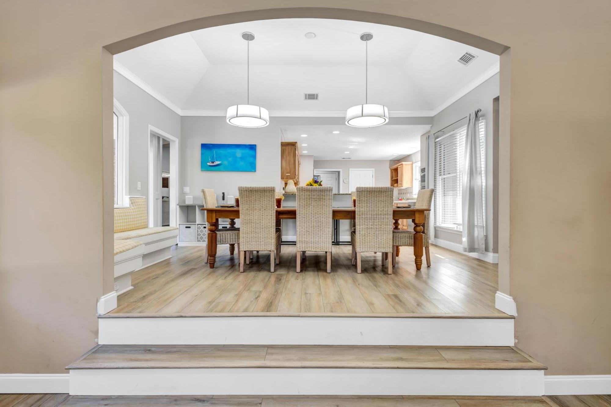 37 Sea Lane * Hilton Head Island