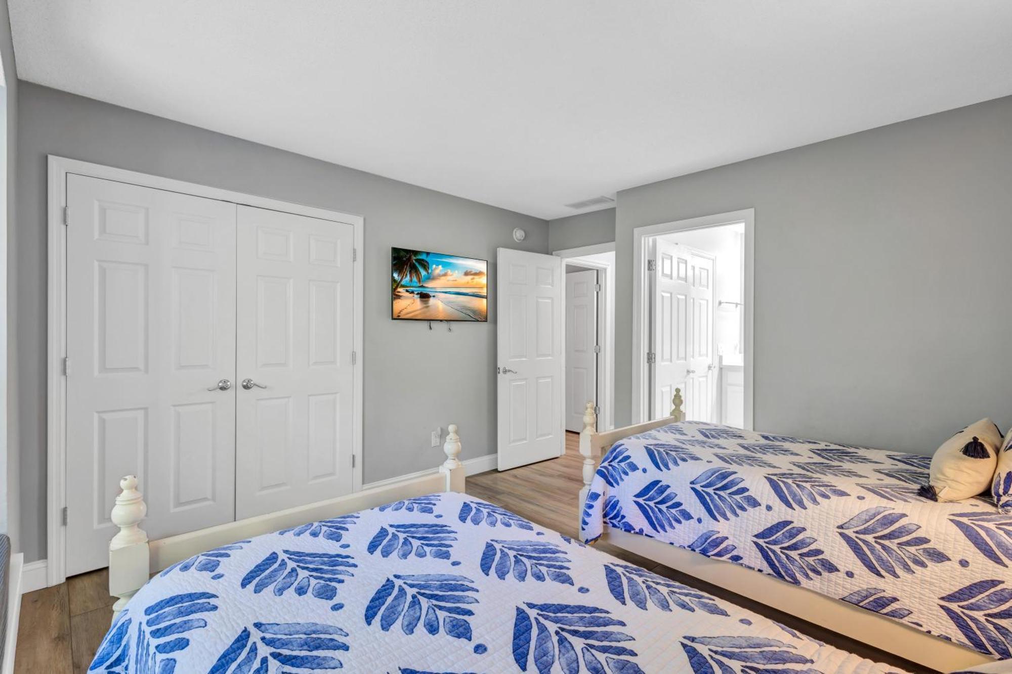 37 Sea Lane Holiday home