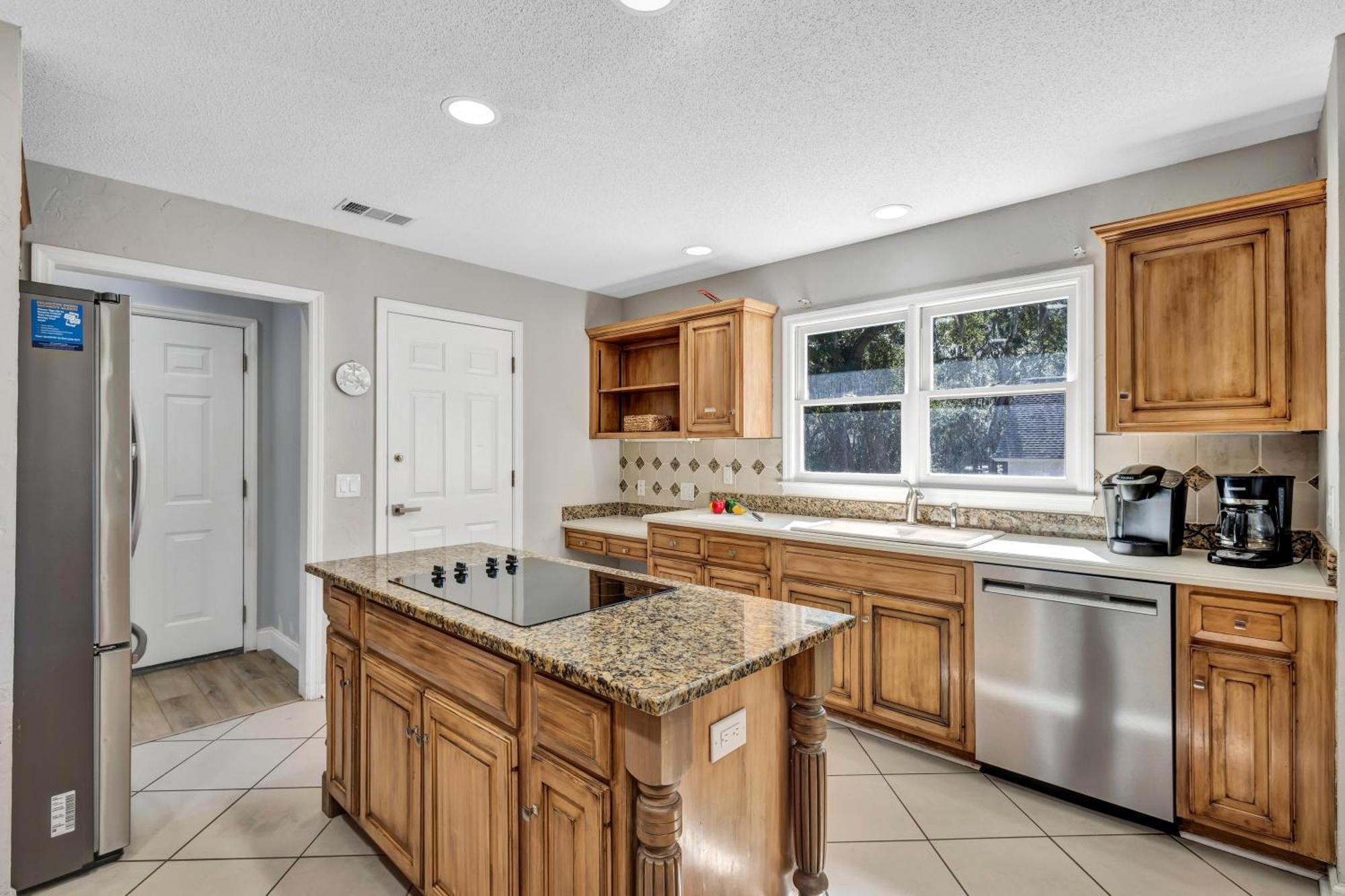 37 Sea Lane * Hilton Head Island