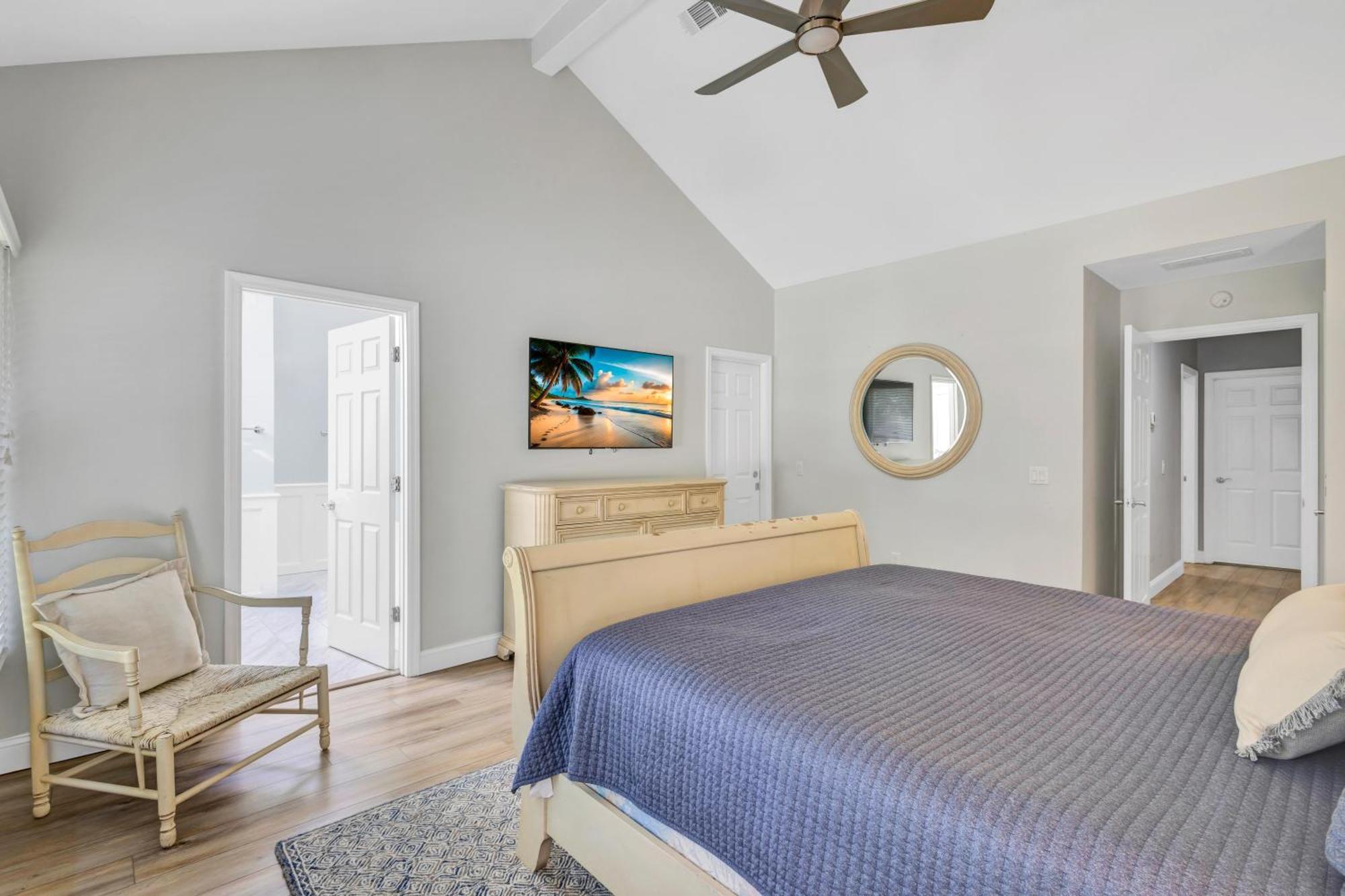 37 Sea Lane Holiday home *
