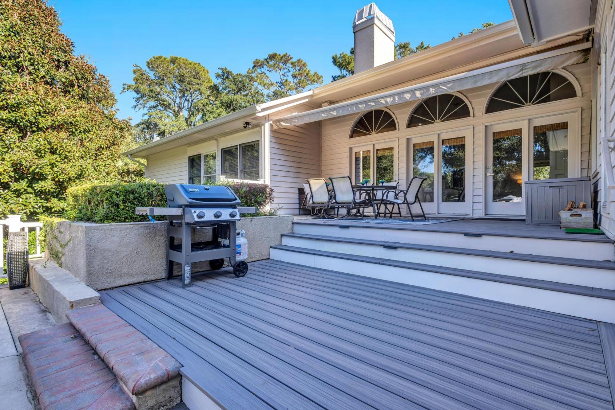 37 Sea Lane Holiday home