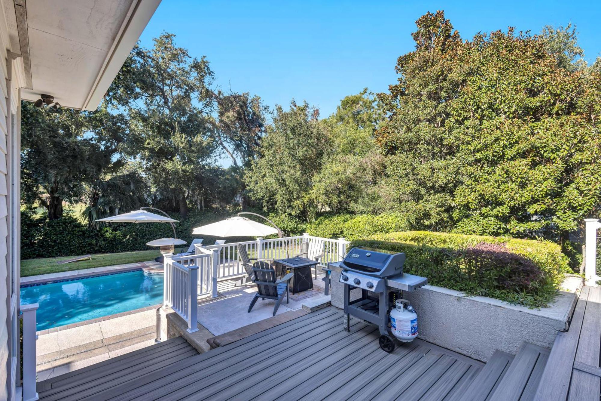 37 Sea Lane Holiday home Hilton Head Island