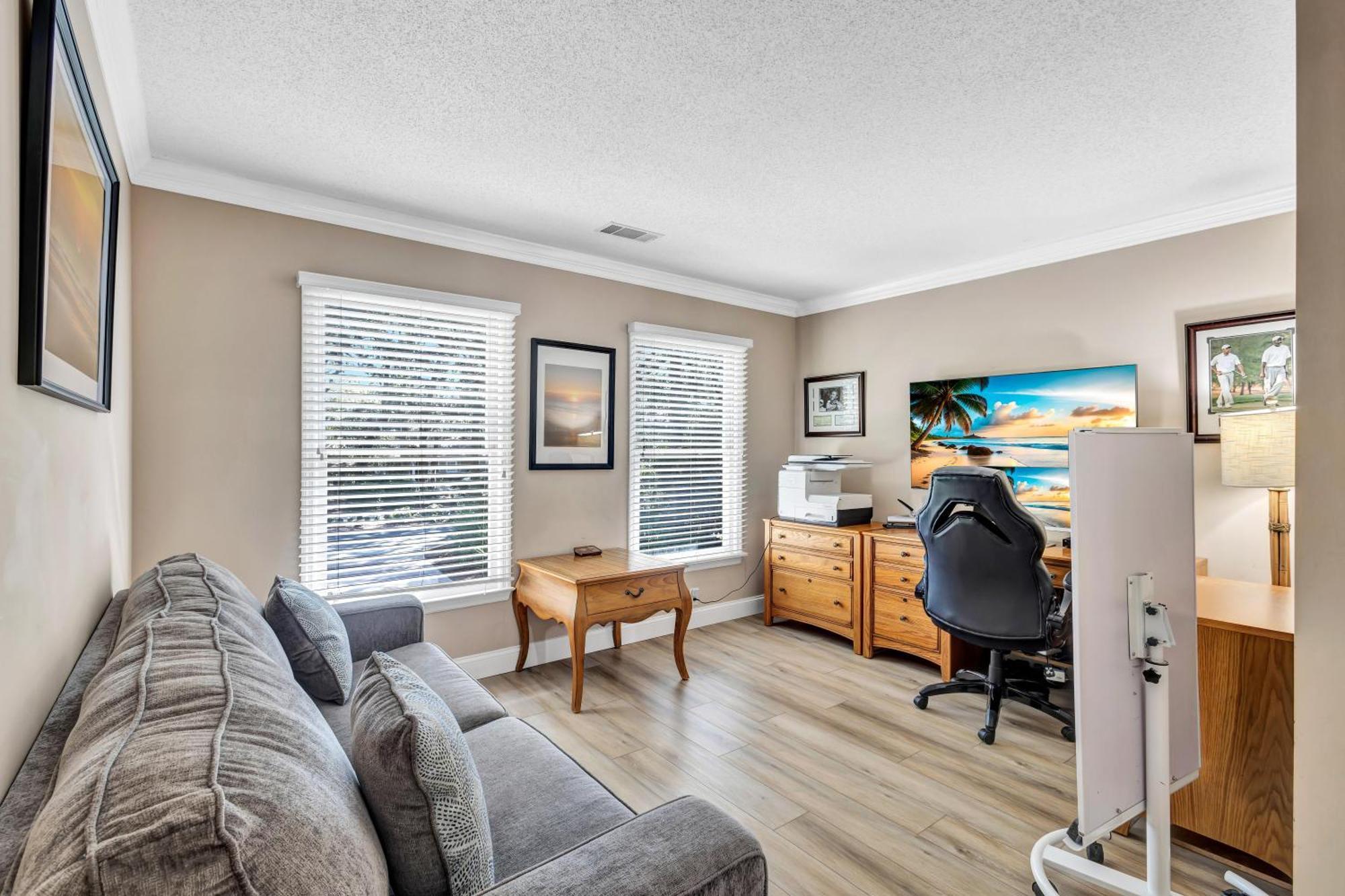 37 Sea Lane Holiday home