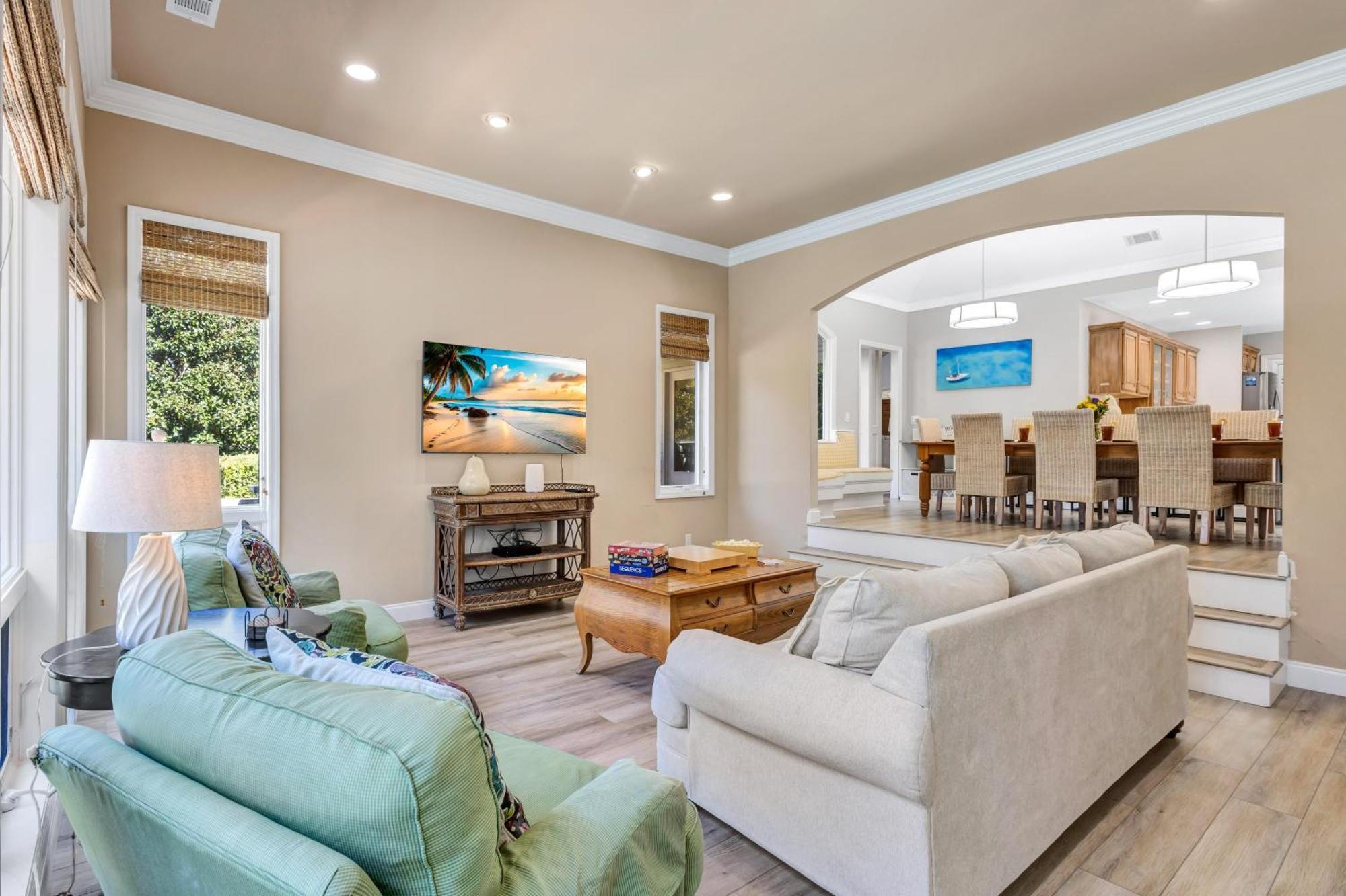 37 Sea Lane * Hilton Head Island