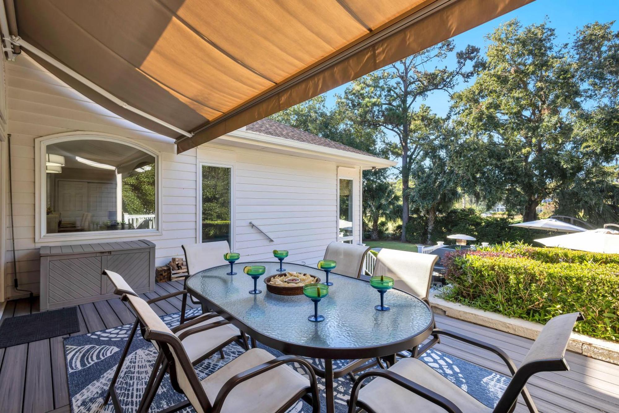 37 Sea Lane Hilton Head Island