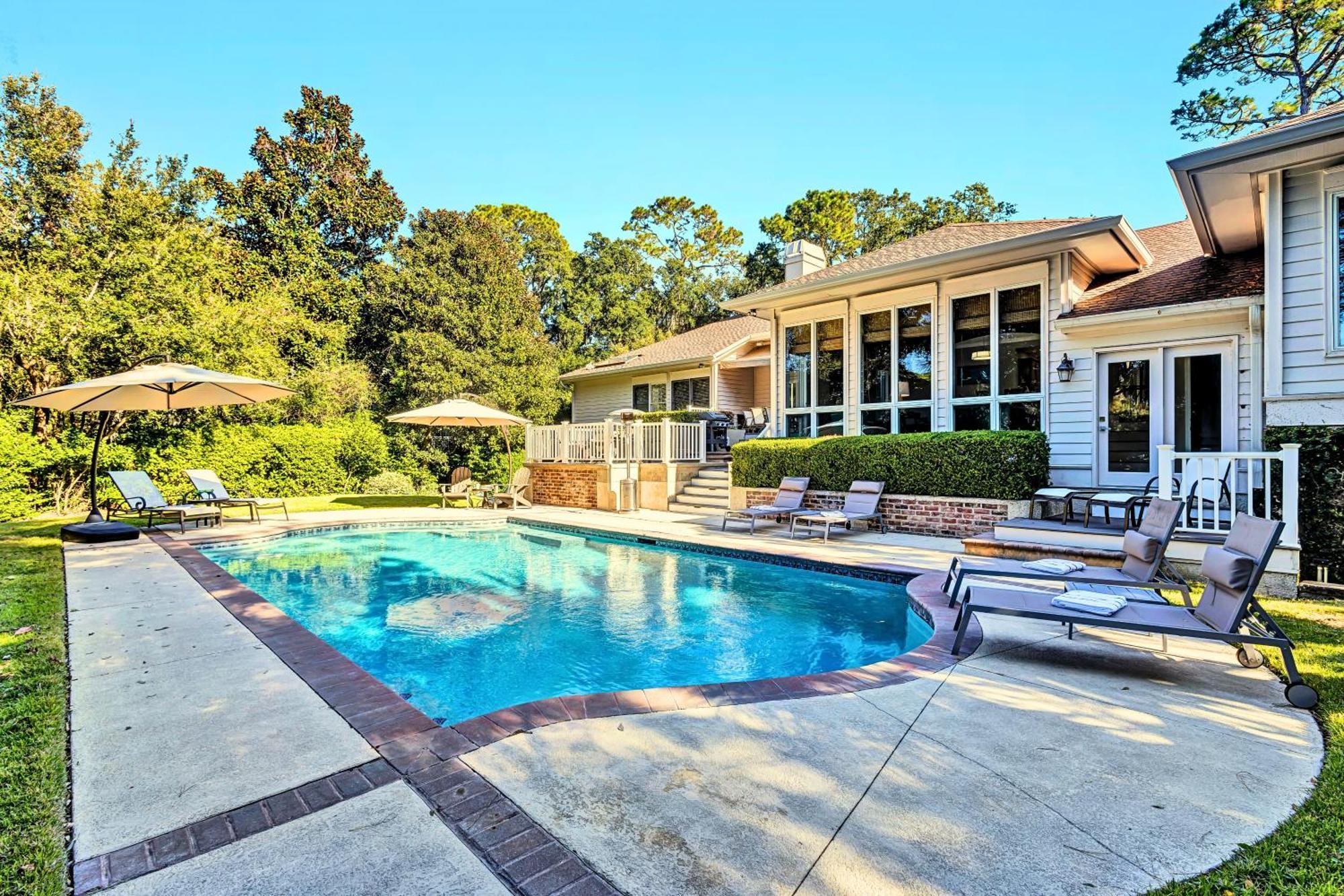 37 Sea Lane Holiday home