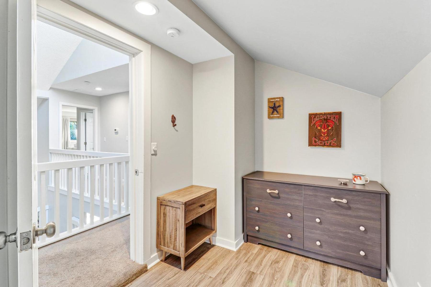 Villa 150 Otter Road Hilton Head Island