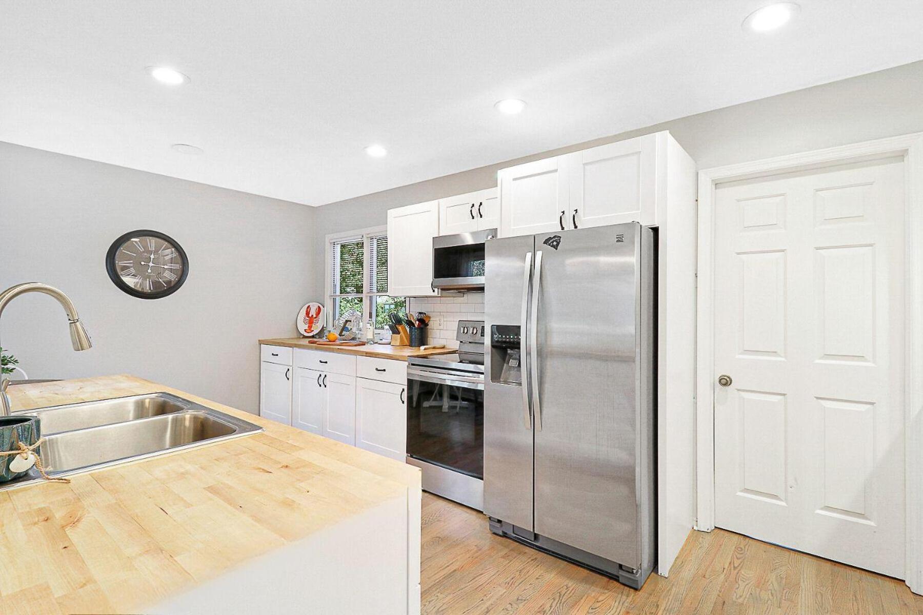 150 Otter Road Villa