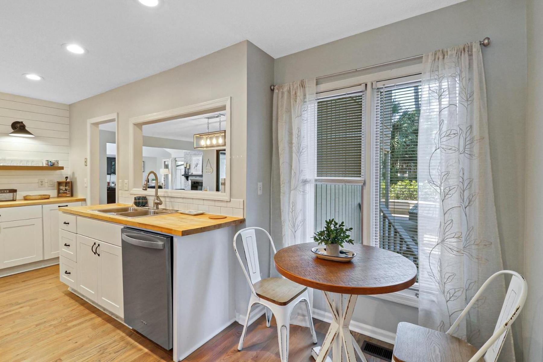 150 Otter Road Villa Hilton Head Island