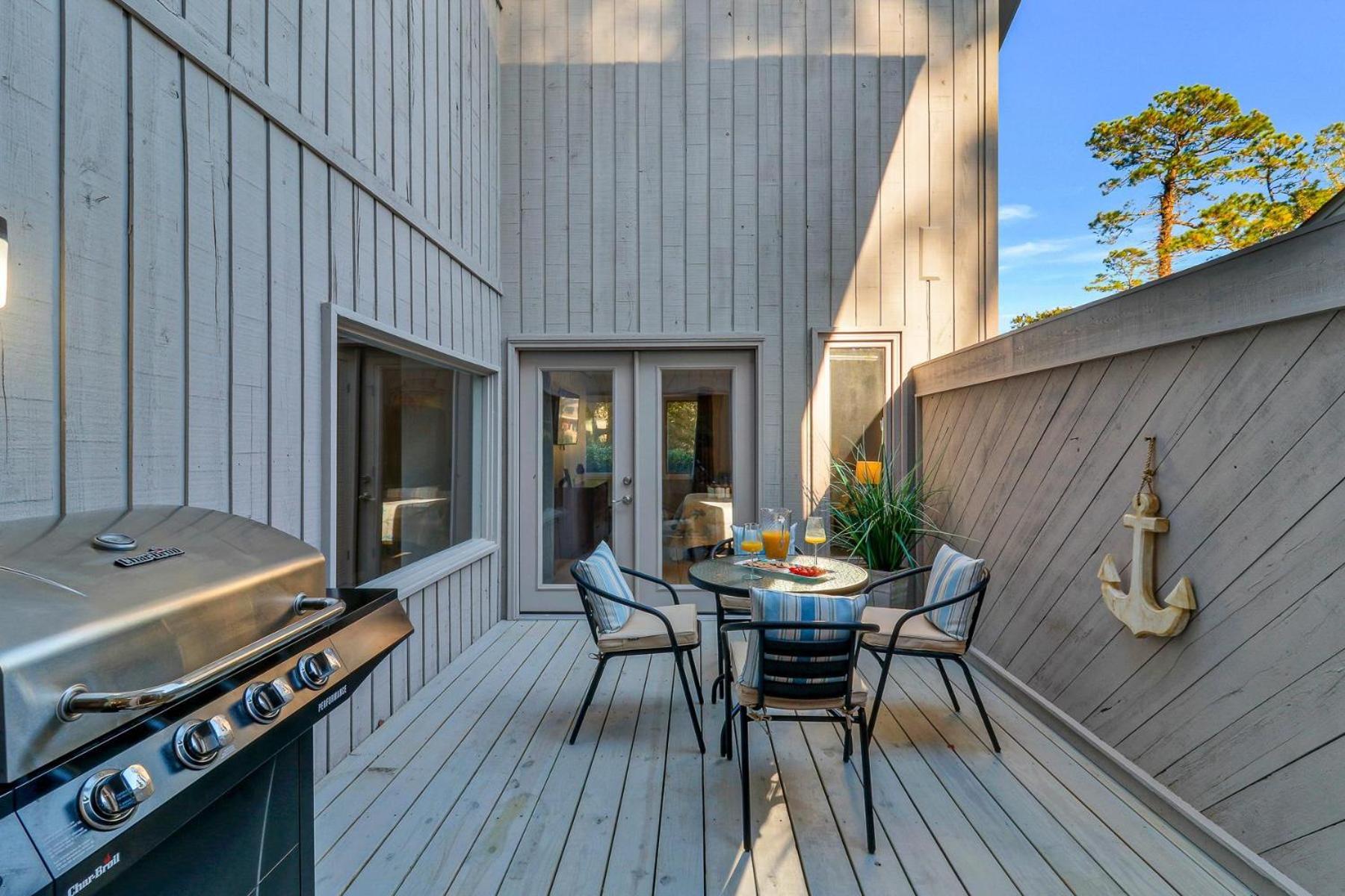 150 Otter Road Hilton Head Island