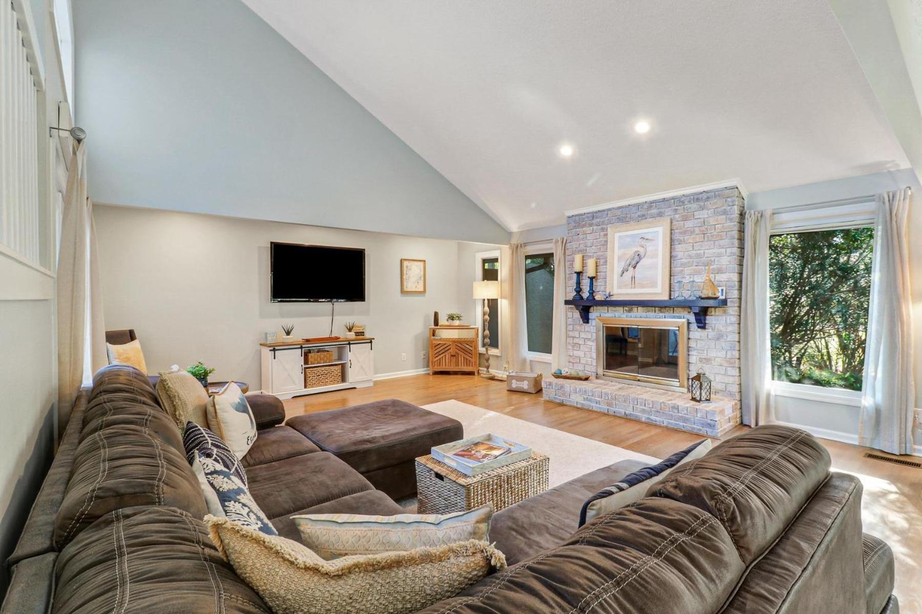 Villa 150 Otter Road