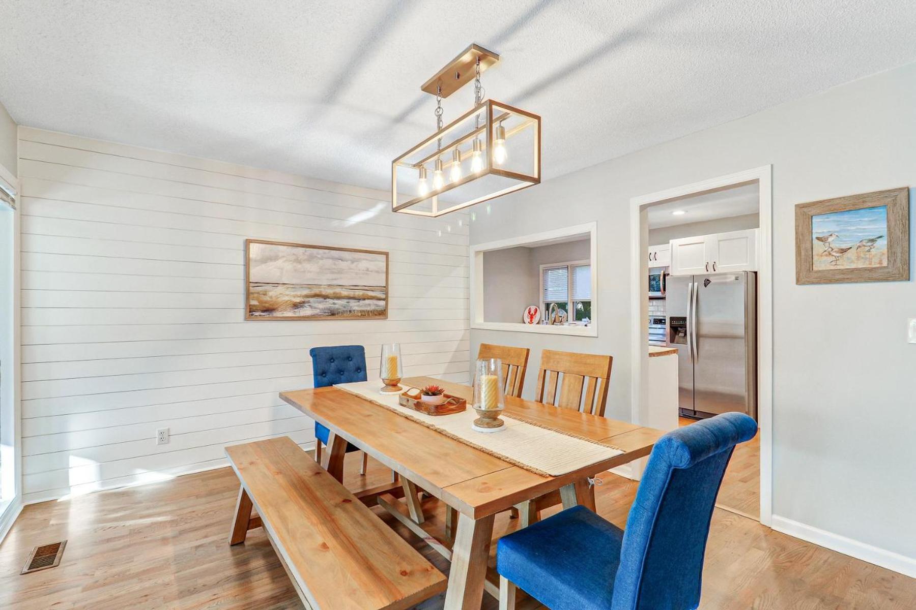 150 Otter Road Villa Hilton Head Island