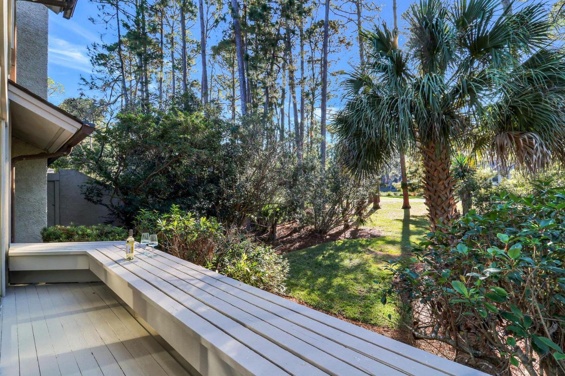 Villa 150 Otter Road Hilton Head Island