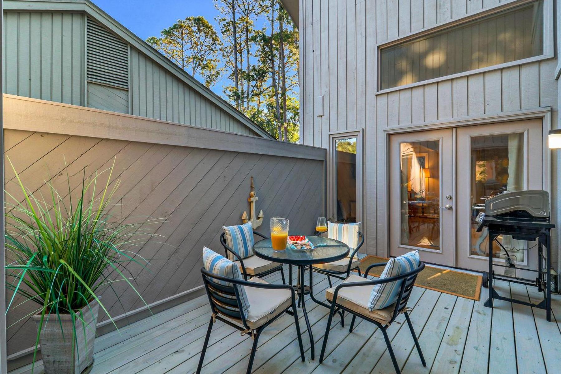 150 Otter Road Hilton Head Island
