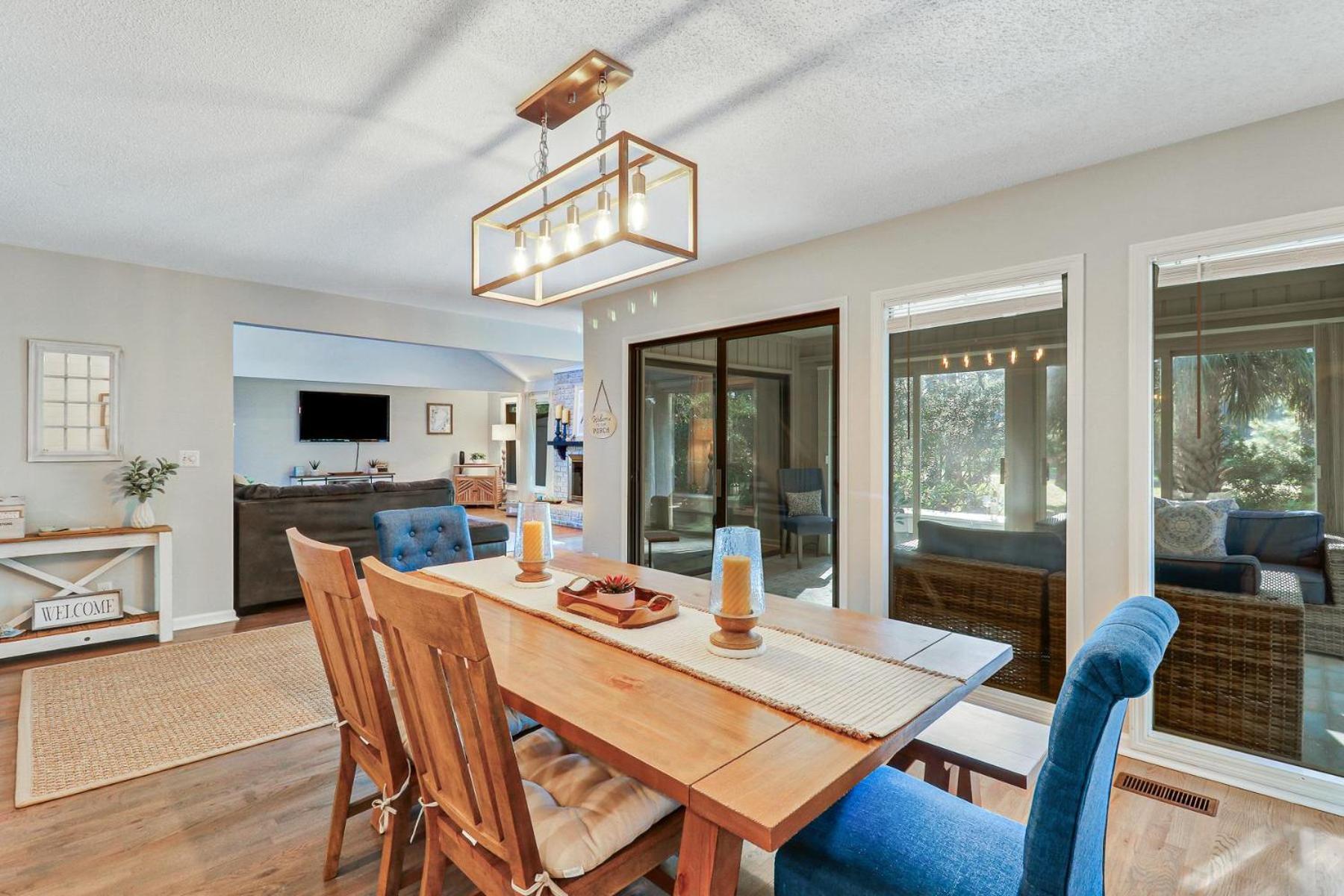 150 Otter Road * Hilton Head Island