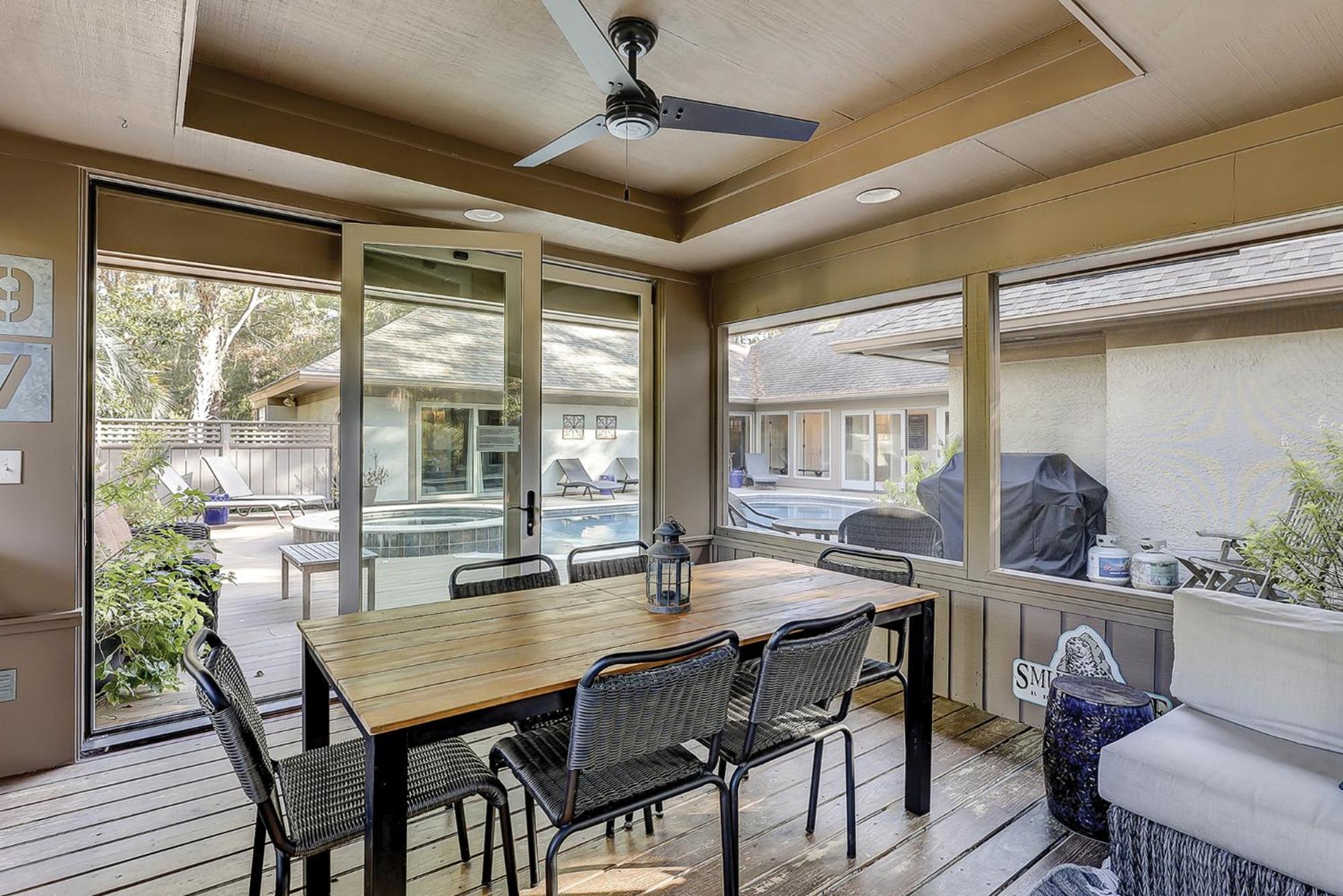 Holiday home South Sea Pines Drive 97 Hilton Head Island