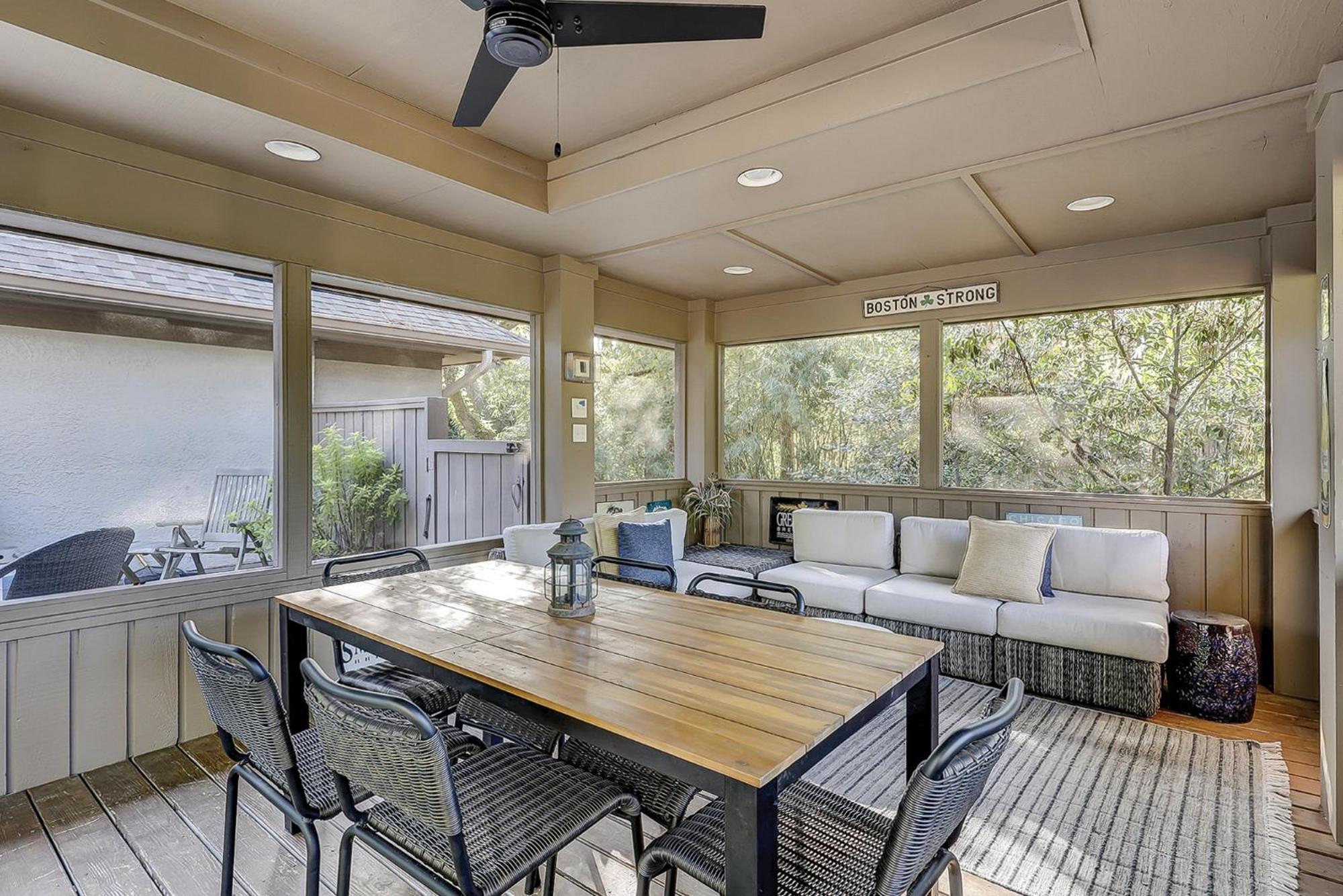 South Sea Pines Drive 97 Holiday home