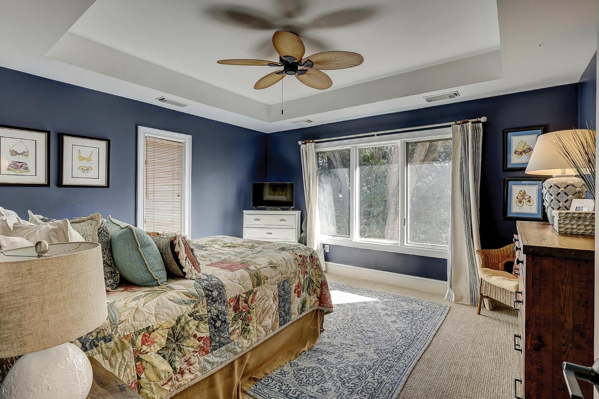 South Sea Pines Drive 97 Holiday home *