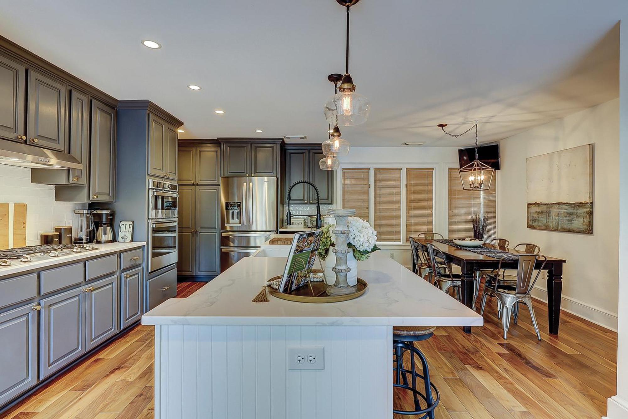 South Sea Pines Drive 97 Holiday home
