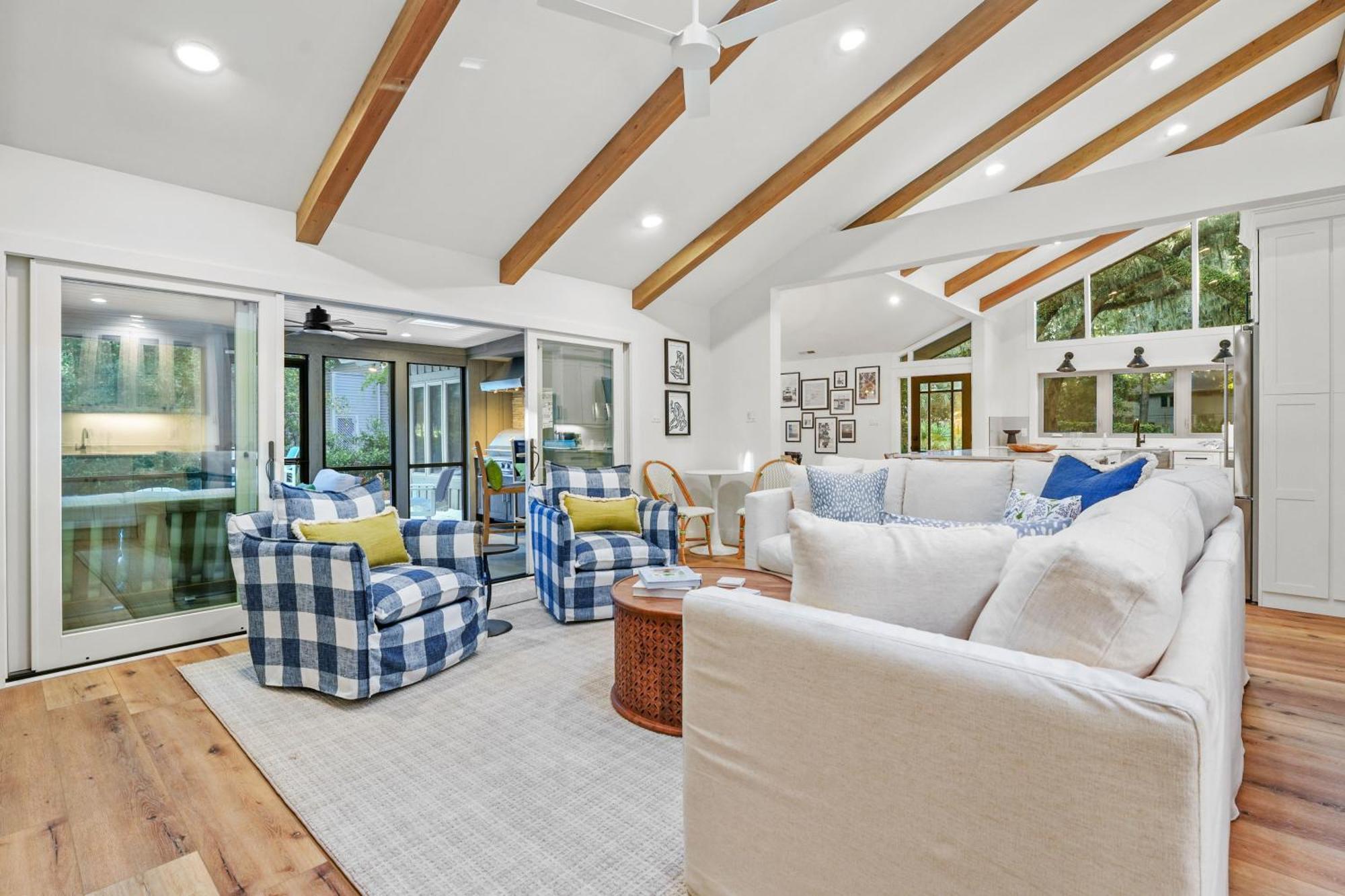 New Listing - Upscale Coastal Ranch - Private Pool & - 13 Planters Wood Ct Holiday home