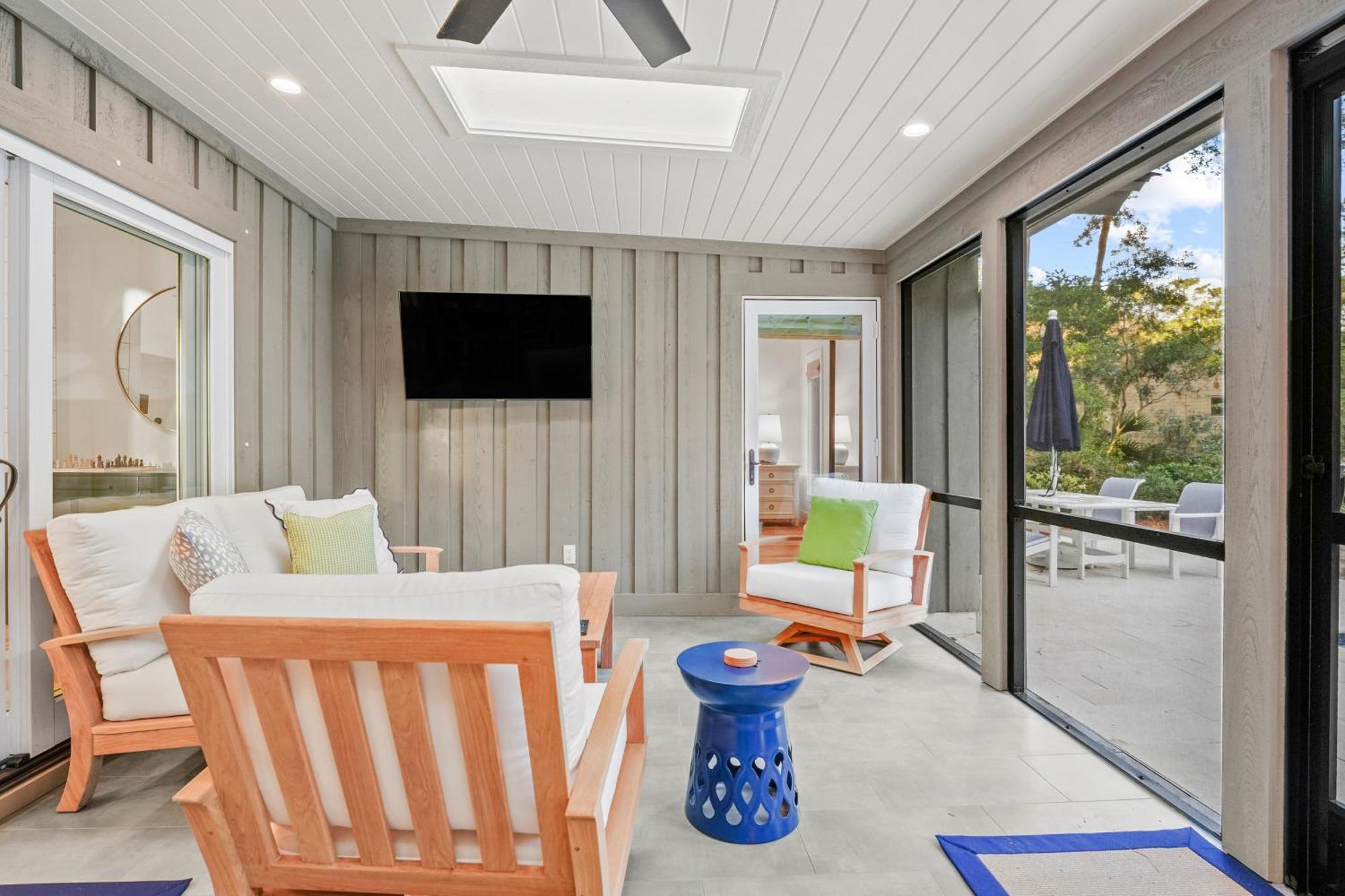 New Listing - Upscale Coastal Ranch - Private Pool & - 13 Planters Wood Ct Holiday home