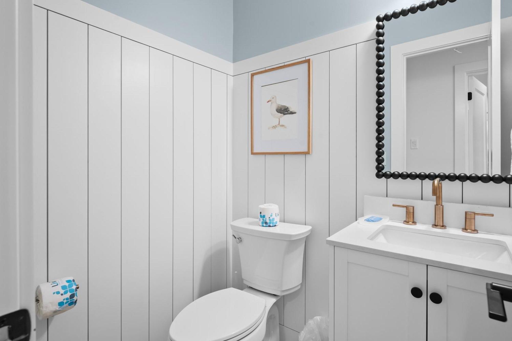Holiday home New Listing - Upscale Coastal Ranch - Private Pool & - 13 Planters Wood Ct