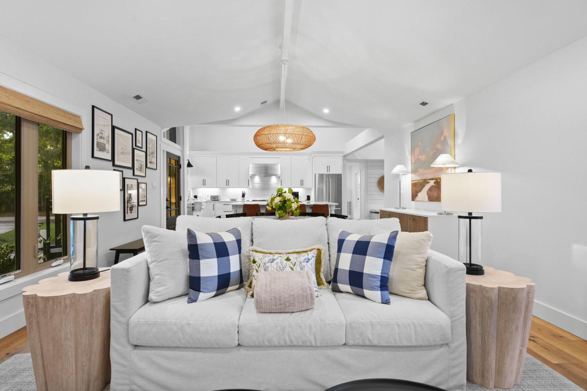 New Listing - Upscale Coastal Ranch - Private Pool & - 13 Planters Wood Ct Holiday home *