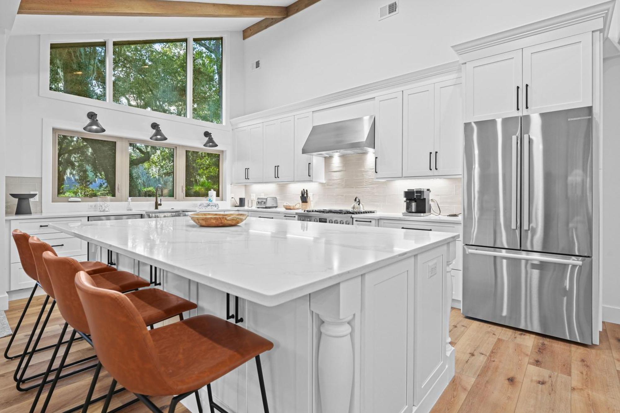 New Listing - Upscale Coastal Ranch - Private Pool & - 13 Planters Wood Ct Holiday home *