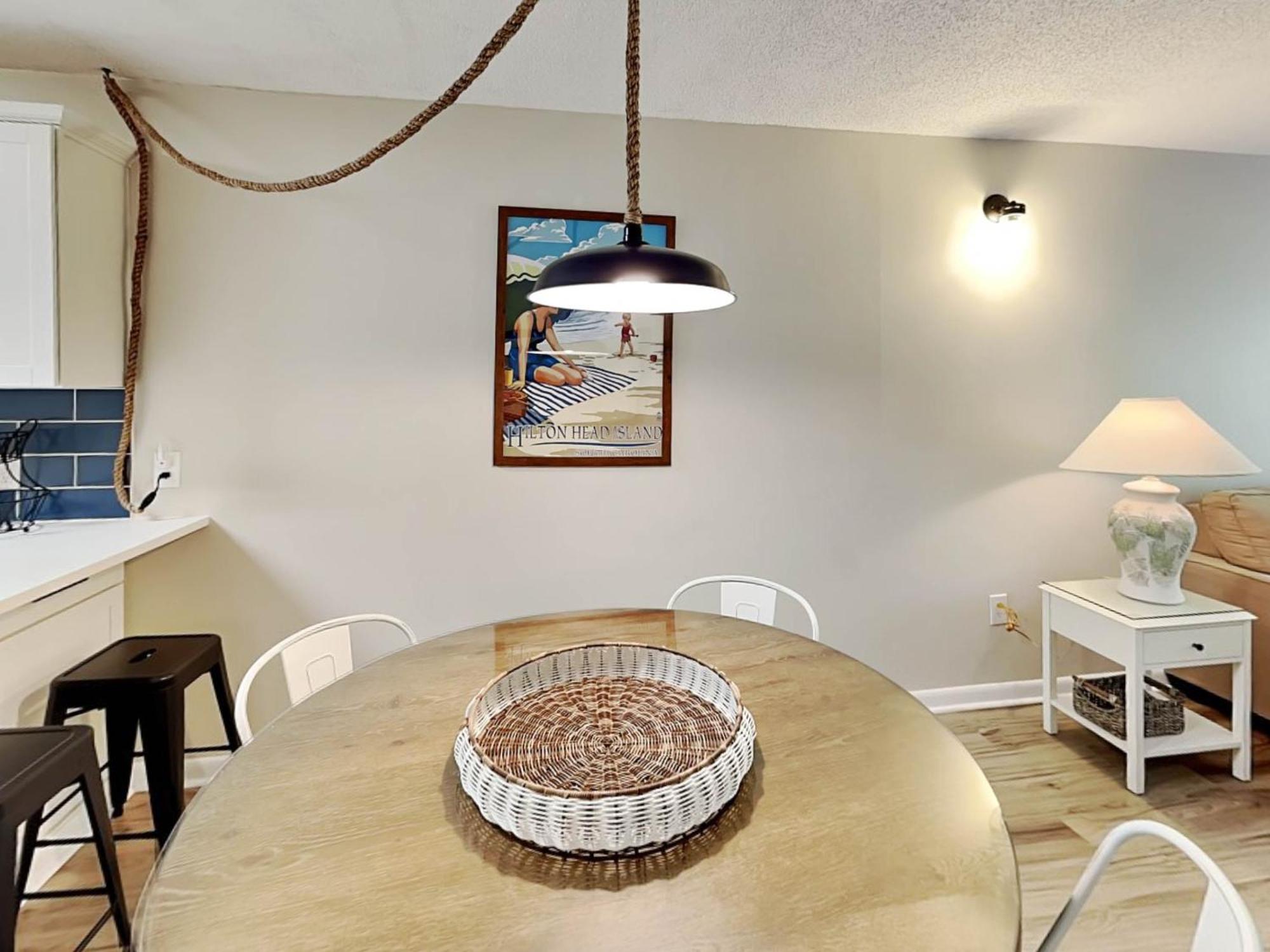 Ocean Walk 106a Apartment Hilton Head Island