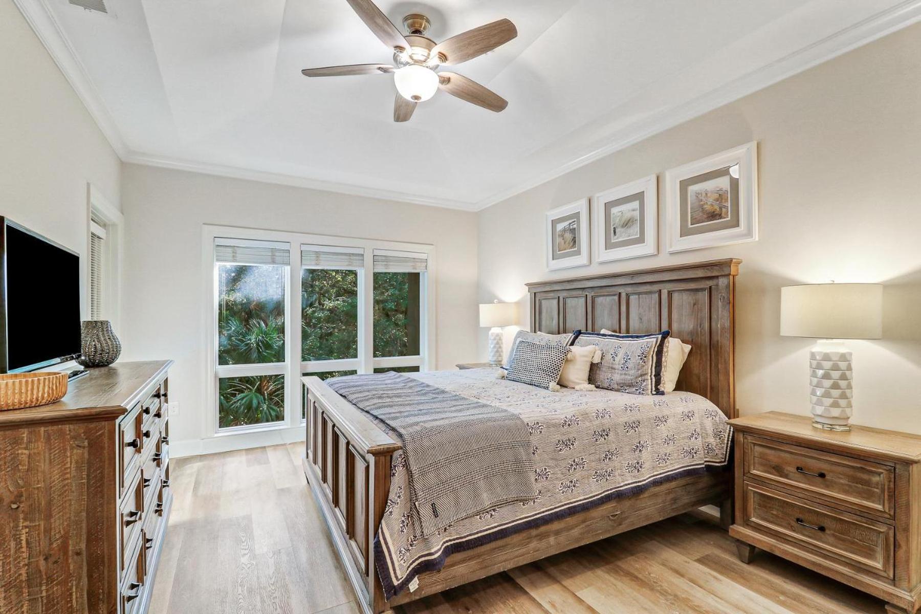 8110 Wendover Dunes Villa Hilton Head Island
