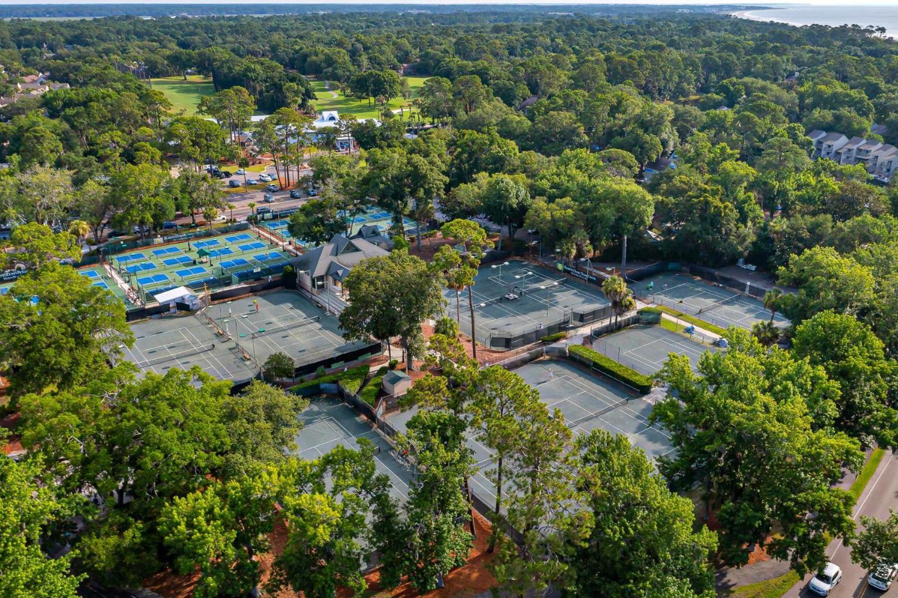 8110 Wendover Dunes * Hilton Head Island