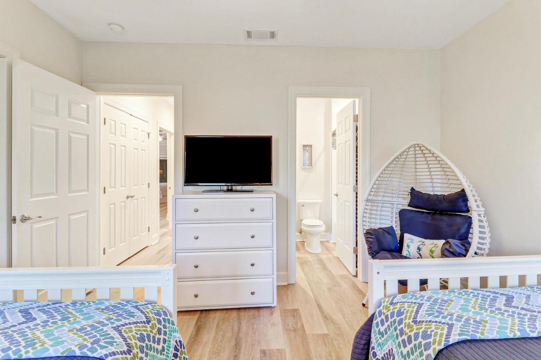 8110 Wendover Dunes Villa Hilton Head Island