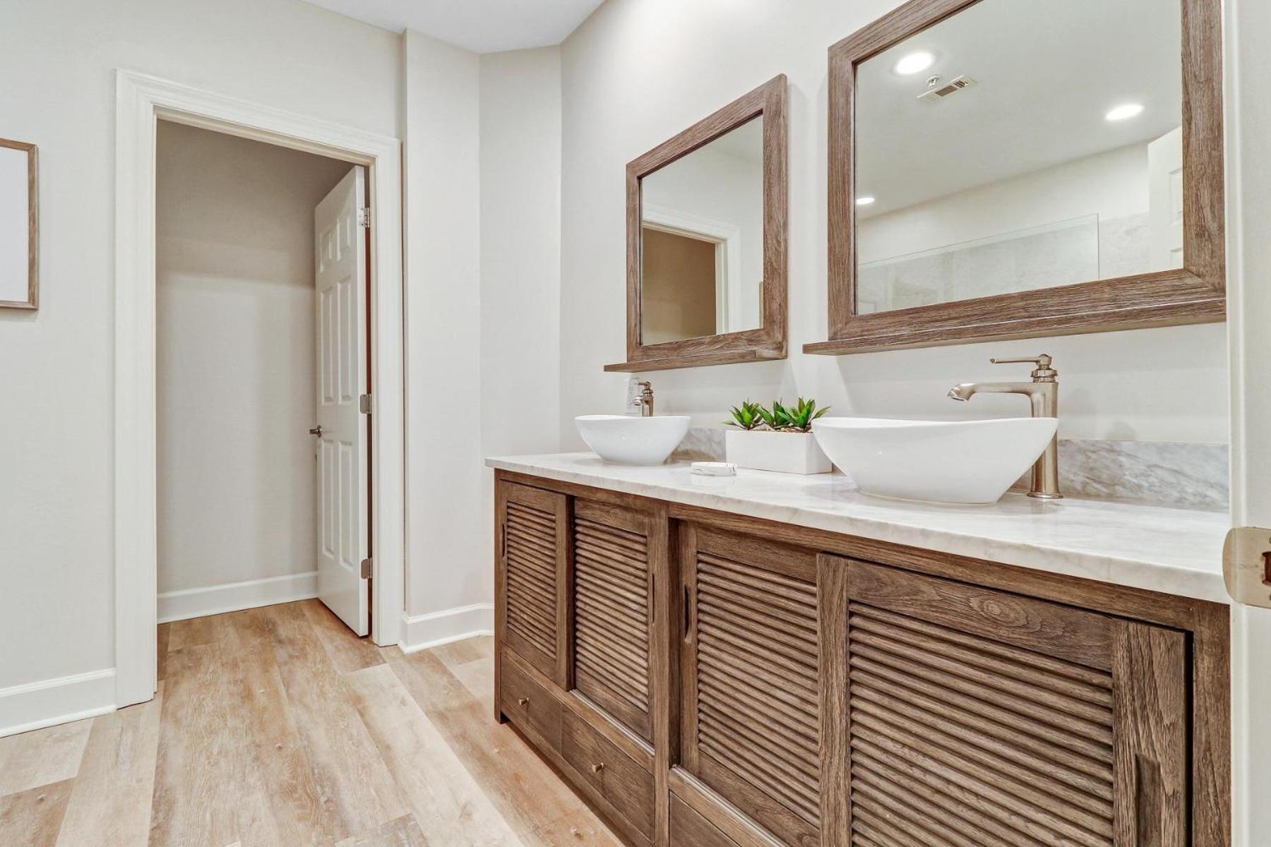 Villa 8110 Wendover Dunes Hilton Head Island