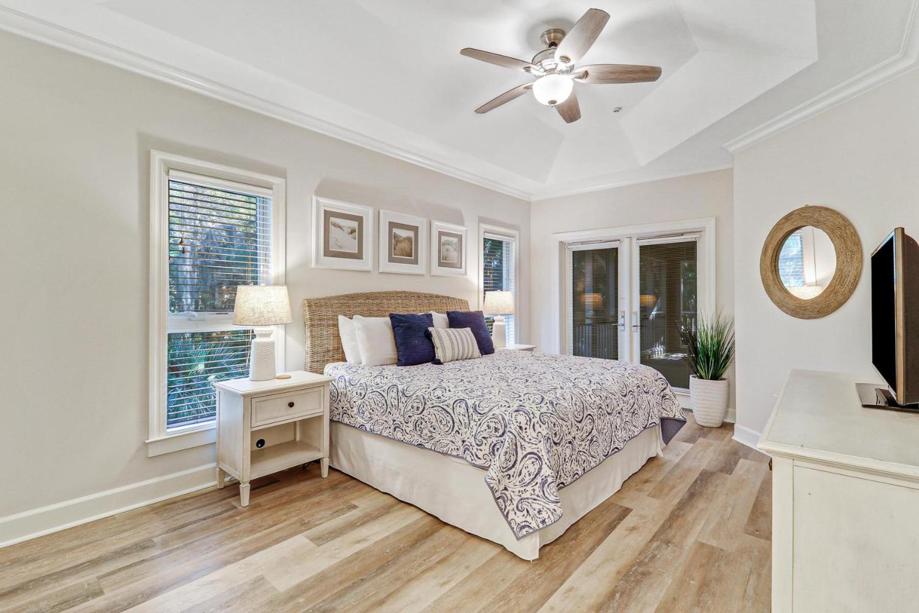 Villa 8110 Wendover Dunes Hilton Head Island