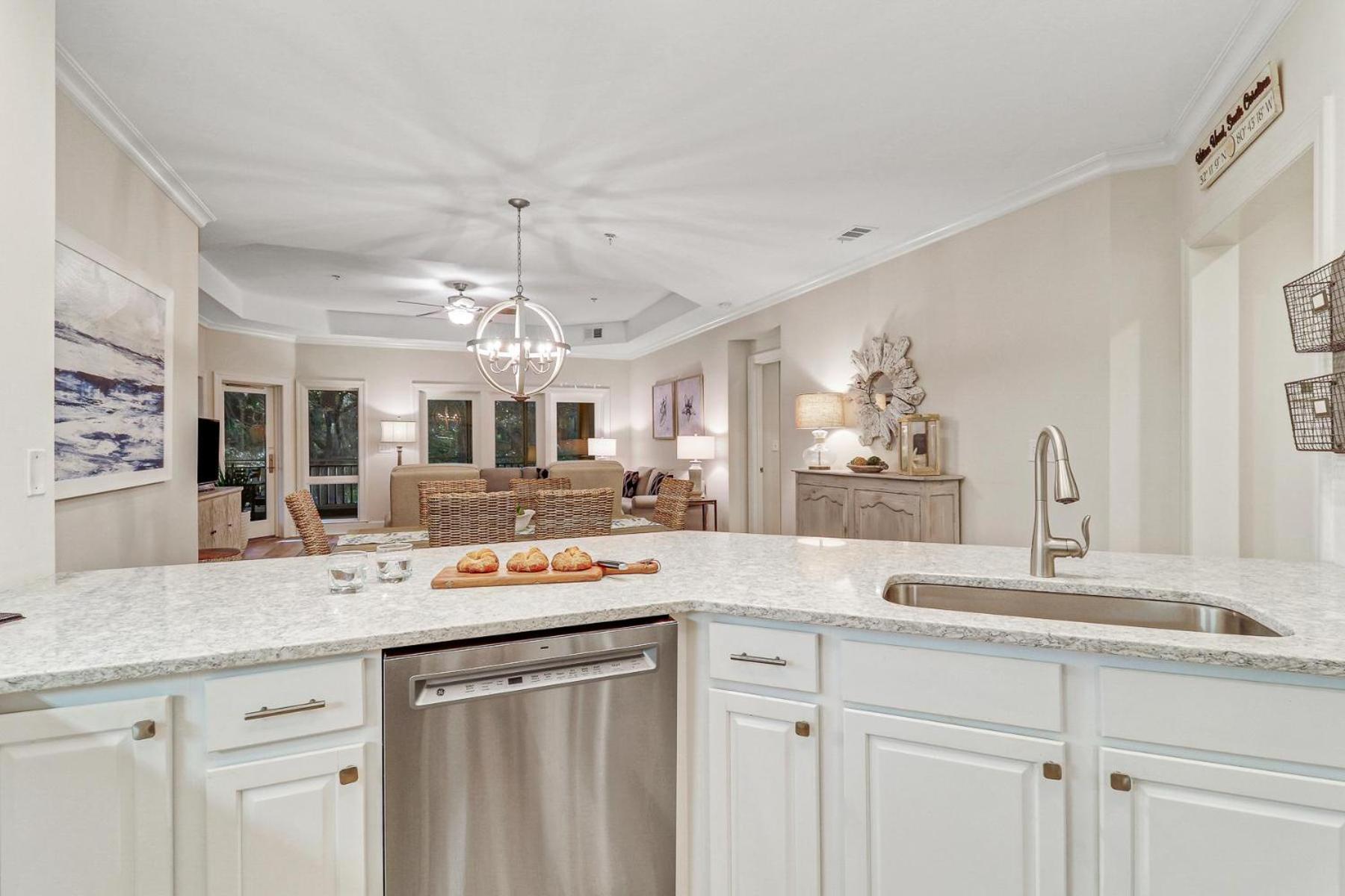 8110 Wendover Dunes * Hilton Head Island