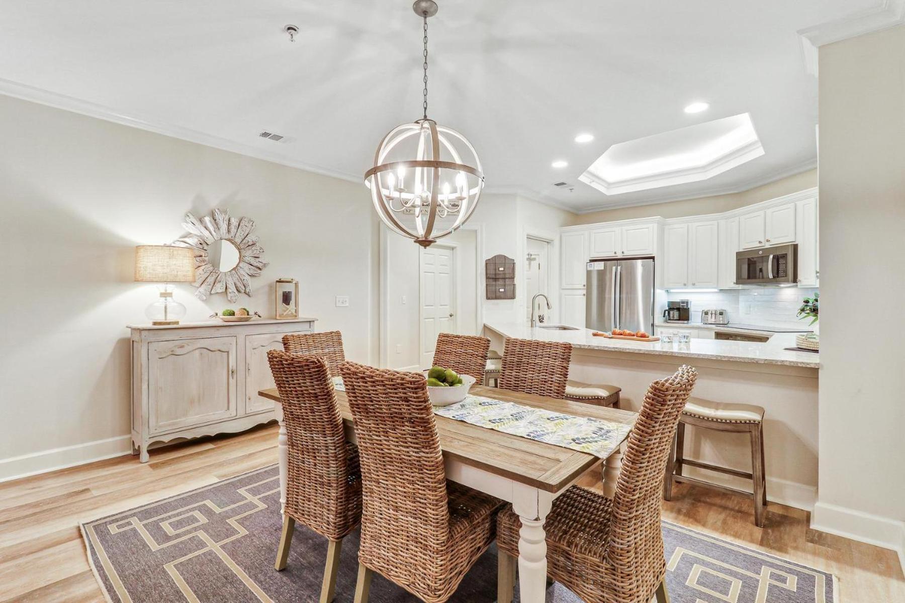 Villa 8110 Wendover Dunes Hilton Head Island
