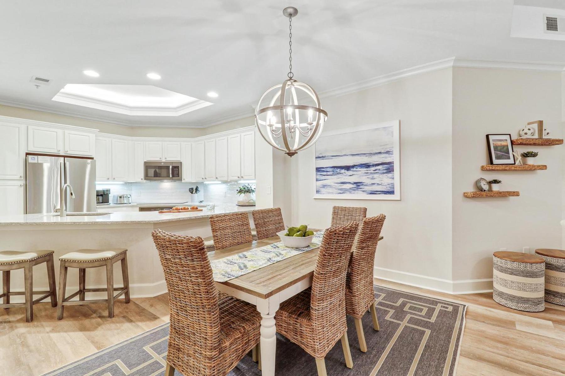 8110 Wendover Dunes * Hilton Head Island