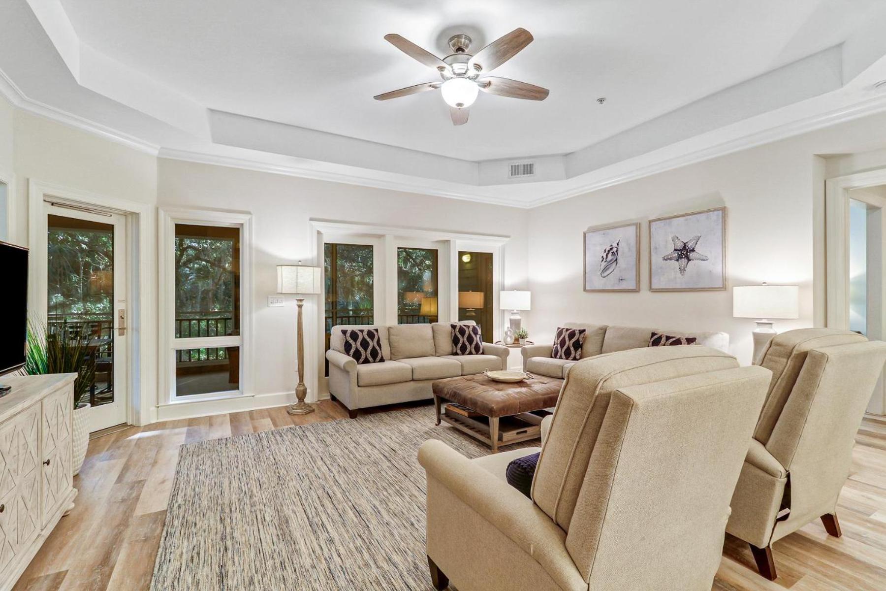 Villa 8110 Wendover Dunes