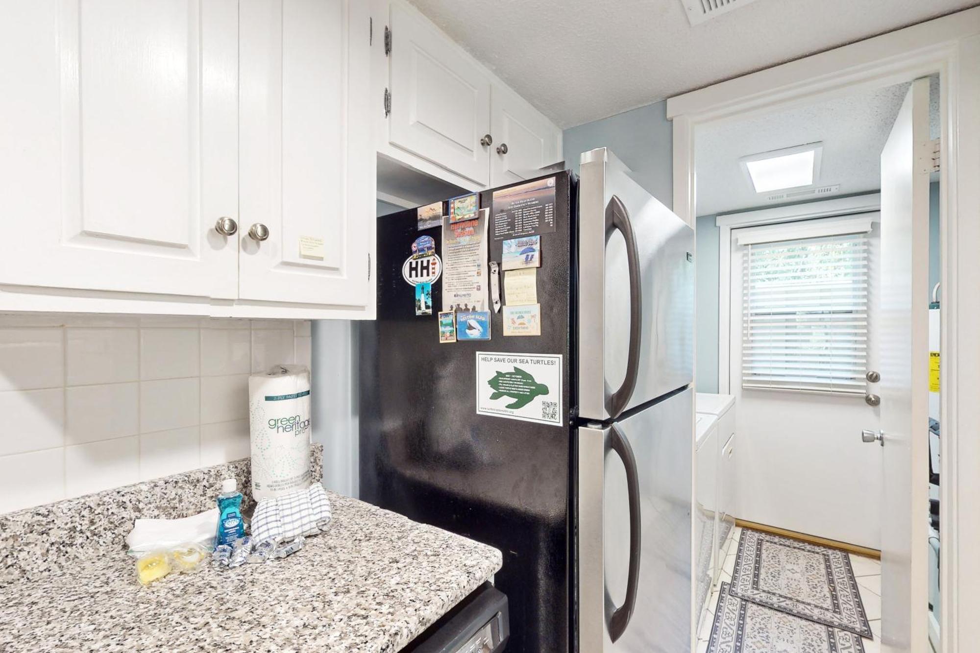 Holiday home Coligny Hilton Head Island