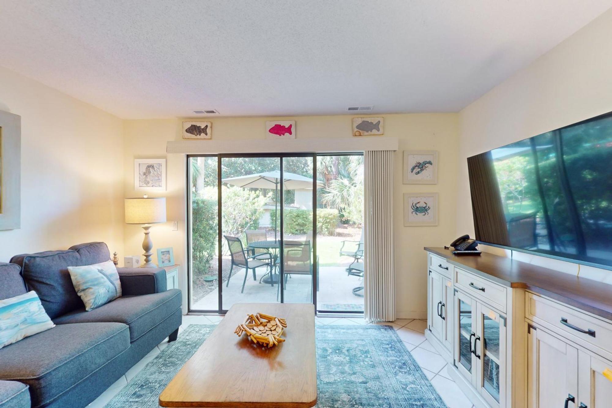 Holiday home Coligny *