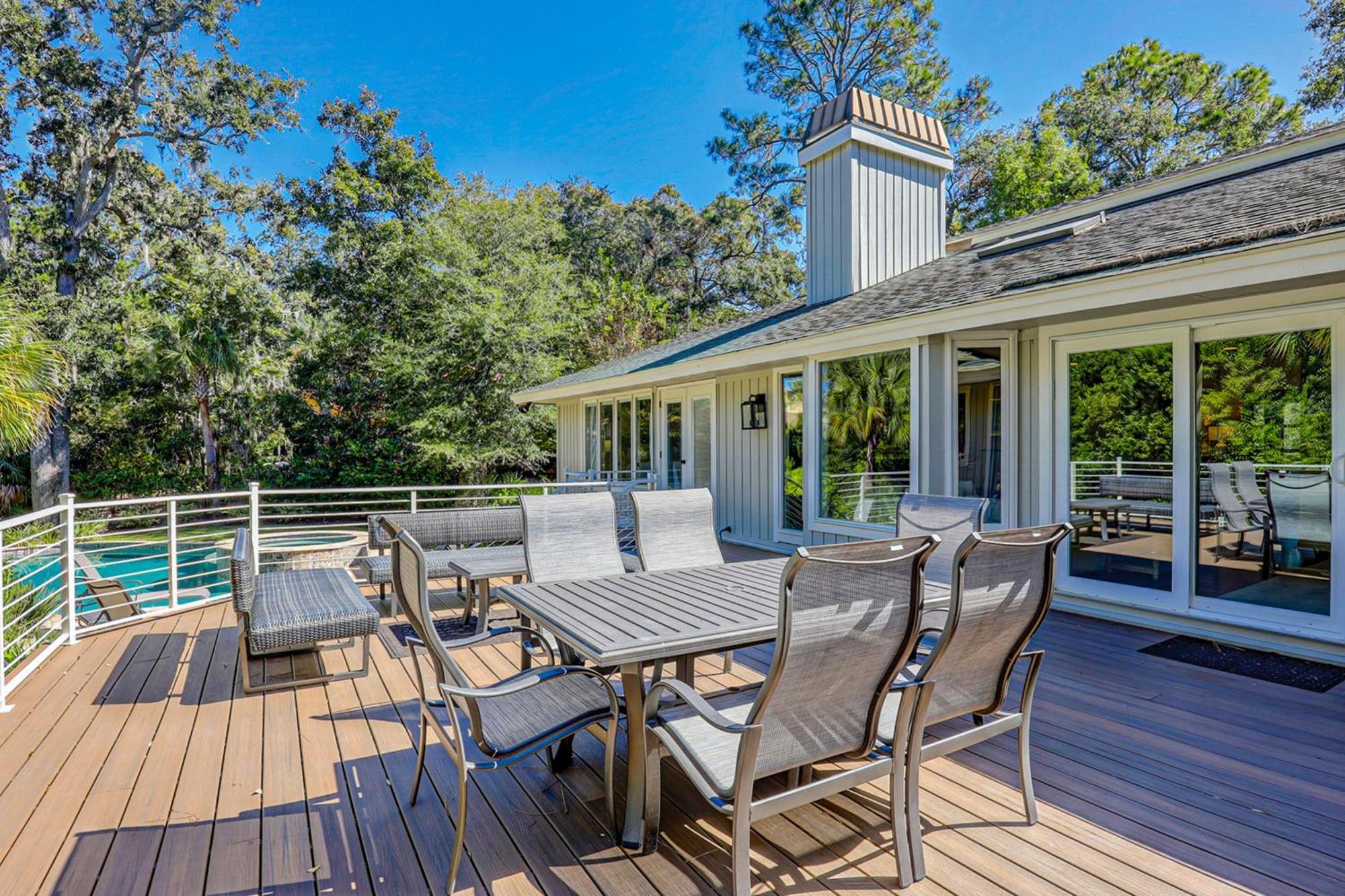 Lookout 1 Holiday home *