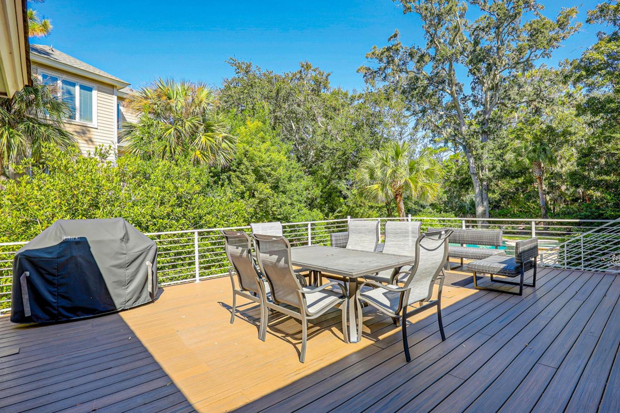 Lookout 1 Holiday home *