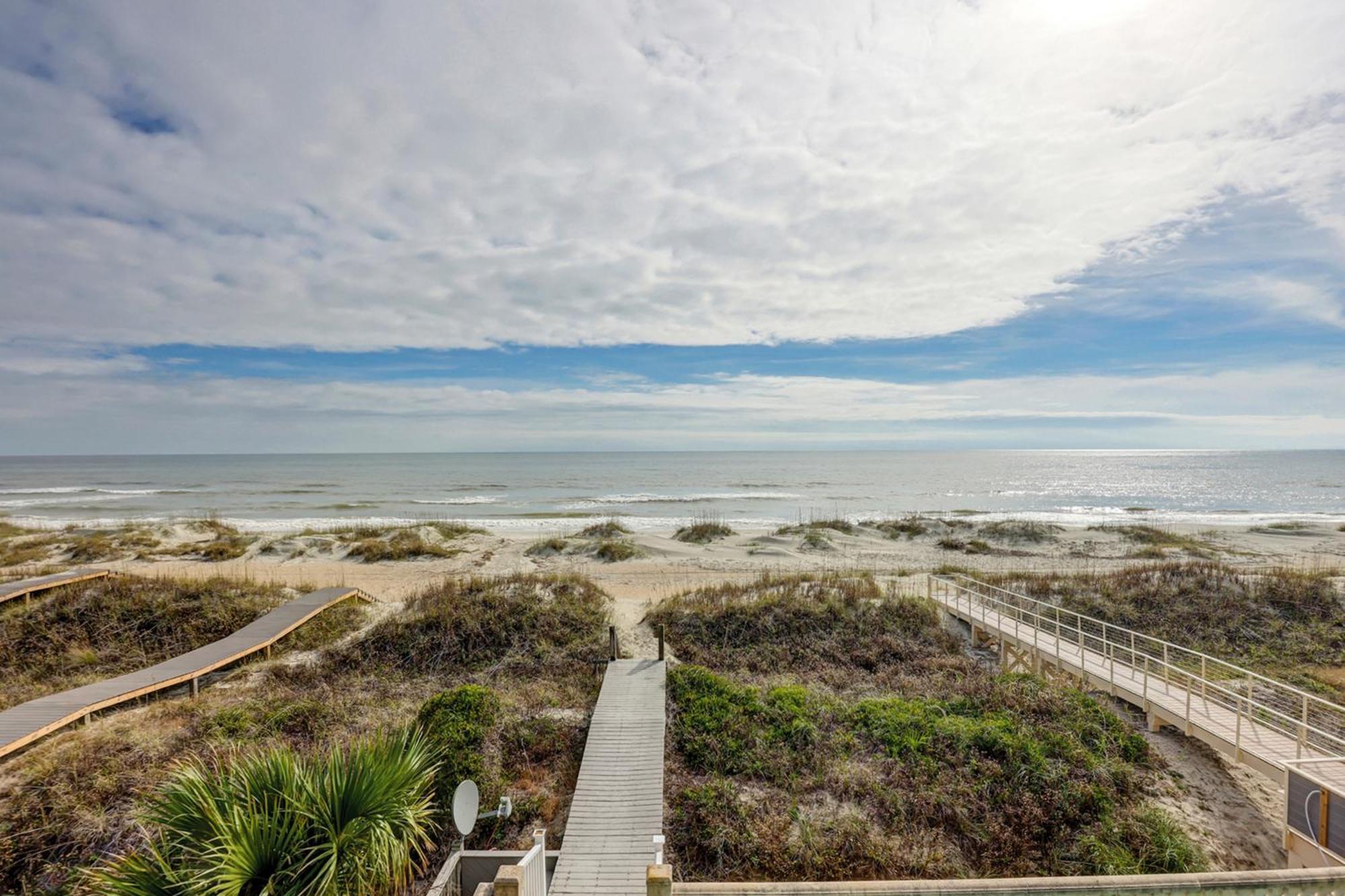 Singleton Beach 11 Holiday home Hilton Head Island