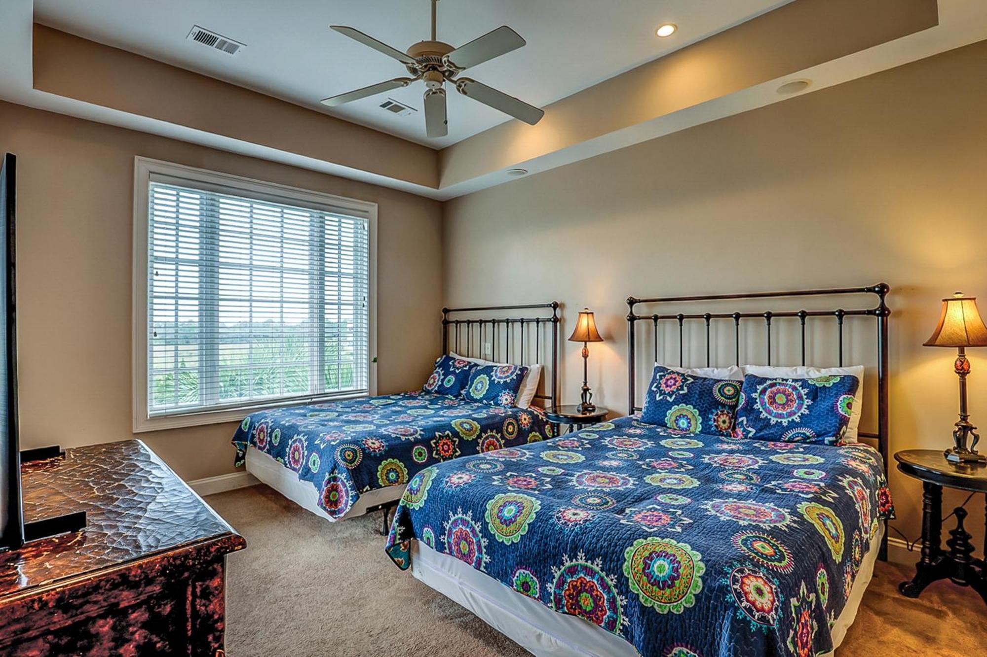 Holiday home Singleton Beach 11 Hilton Head Island
