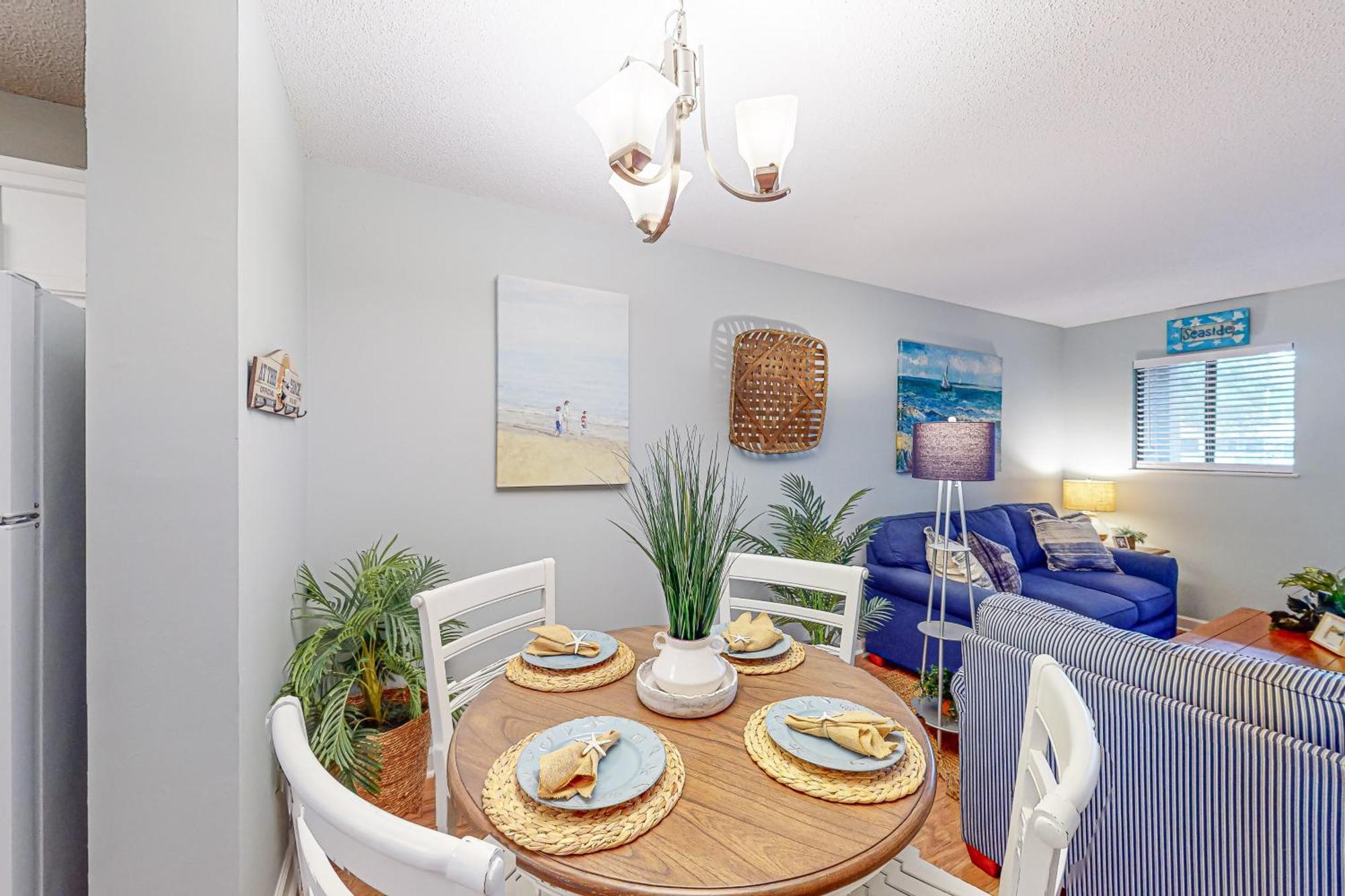 On Port Royal Sound Iv Apartment